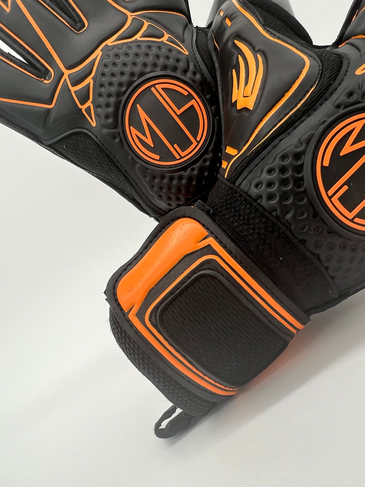 Adrenaline - PRO Goalkeeper Gloves