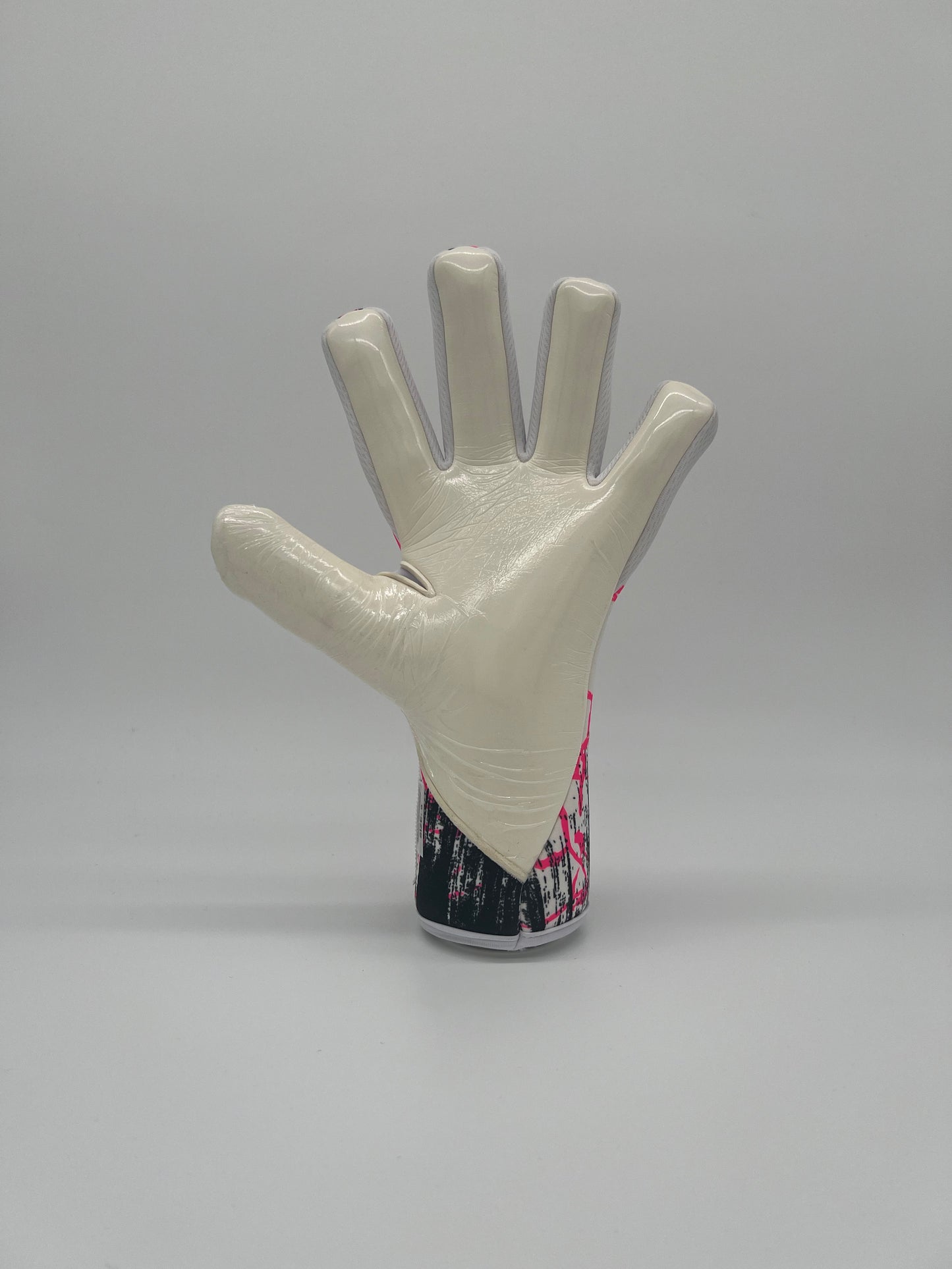 High Voltage Goalkeeper Gloves