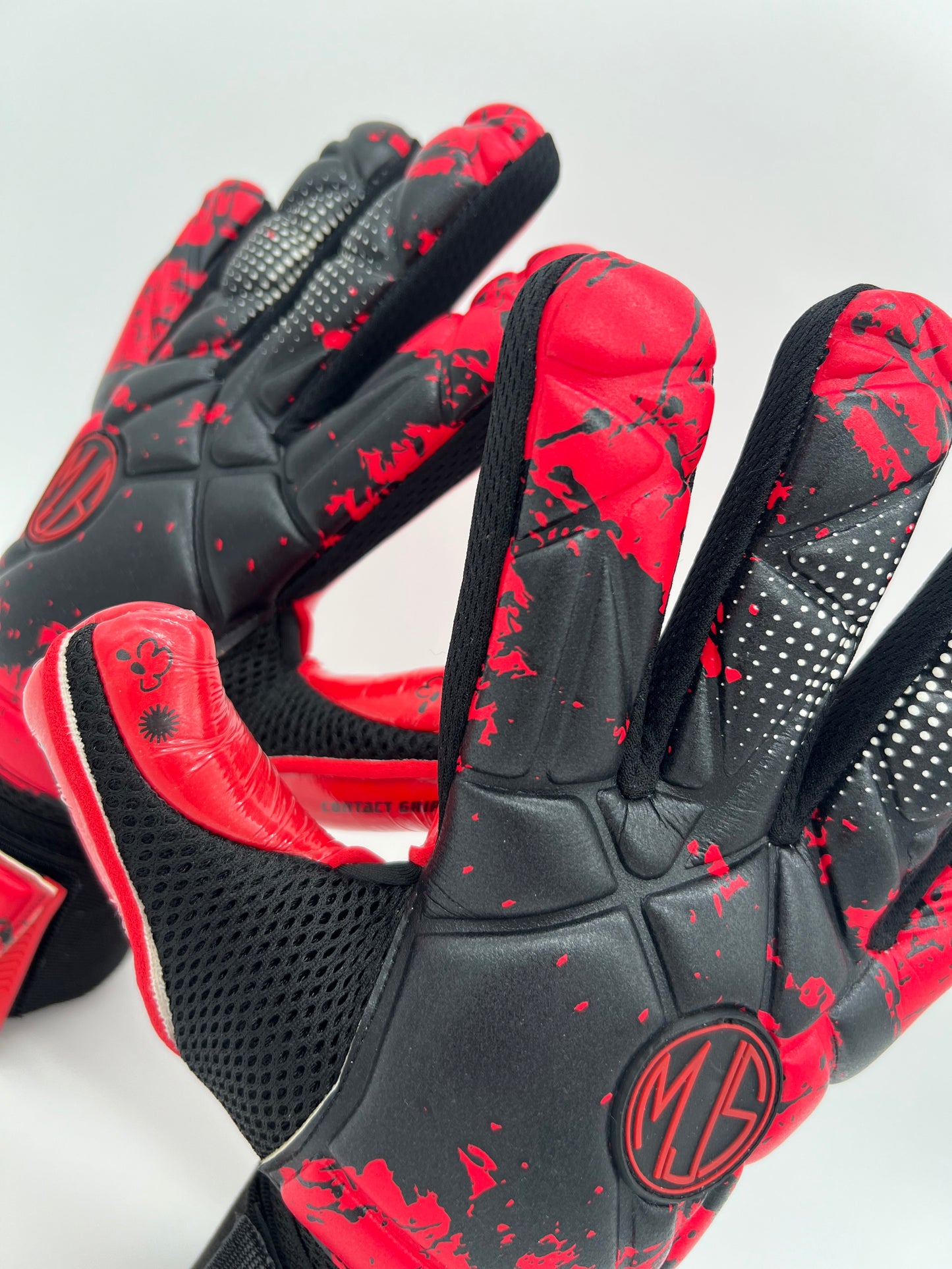 SPARTAN Goalkeeper Gloves