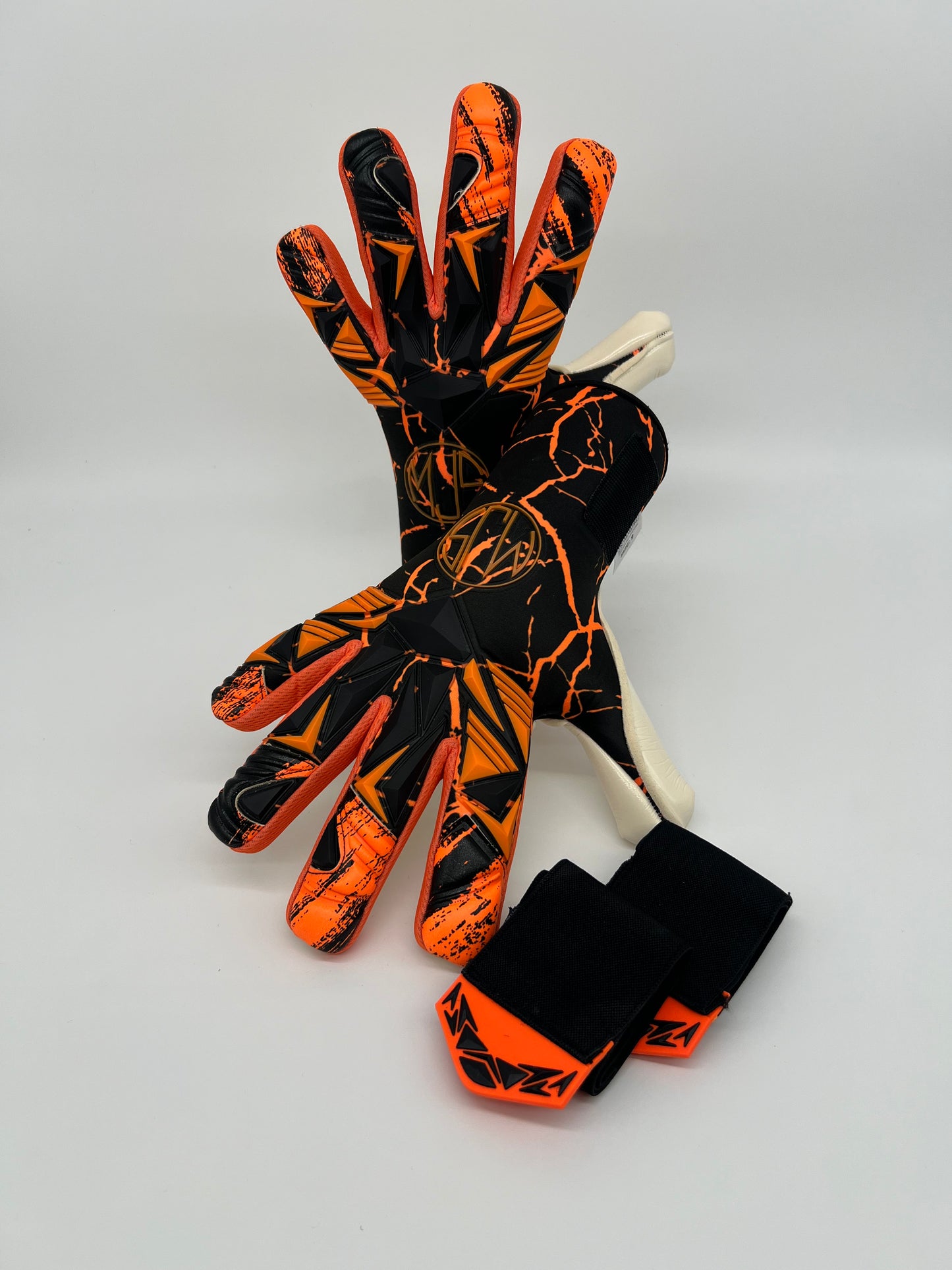 Inferno Goalkeeper Gloves