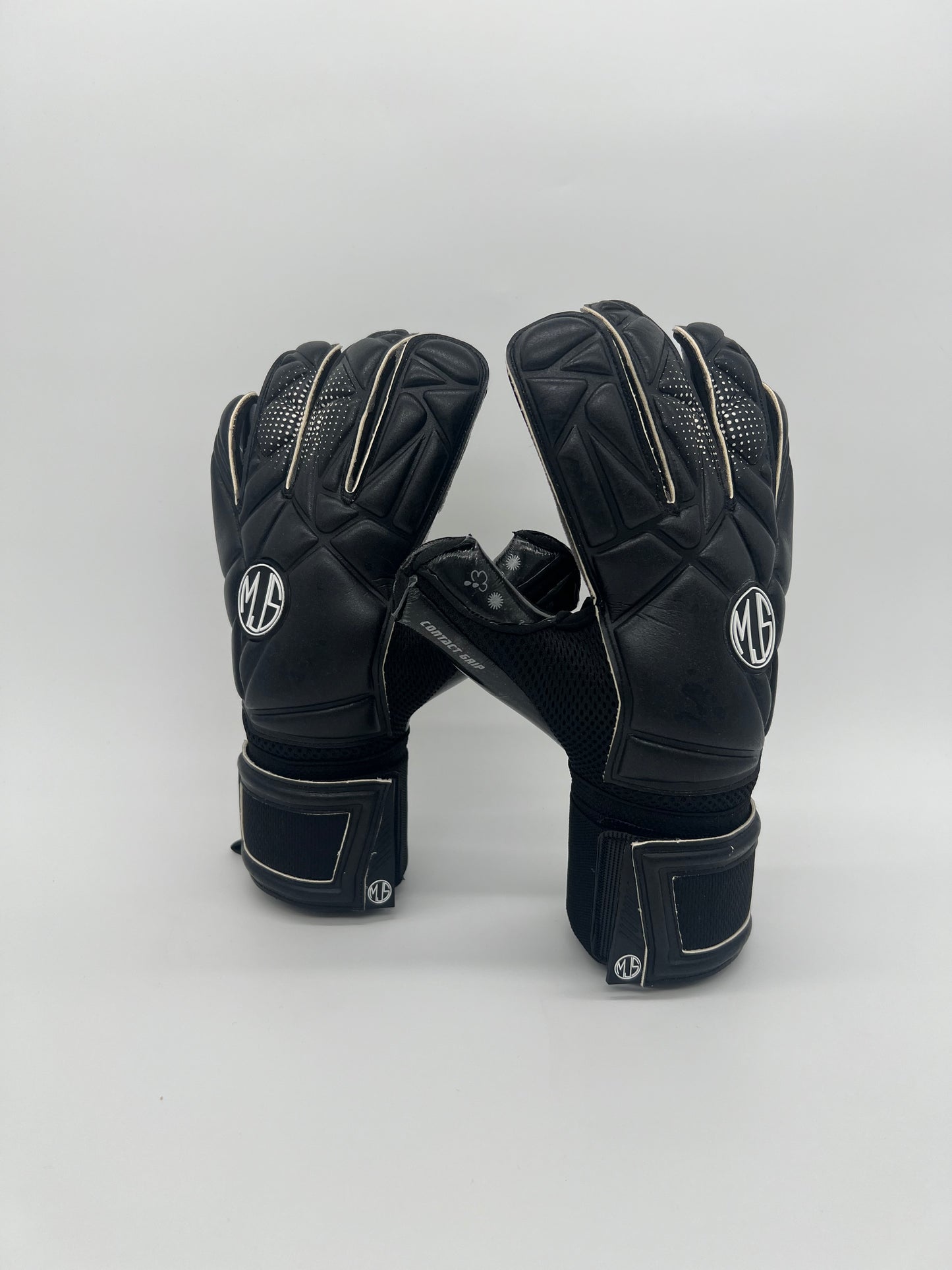 ZEUS Goalkeeper Gloves