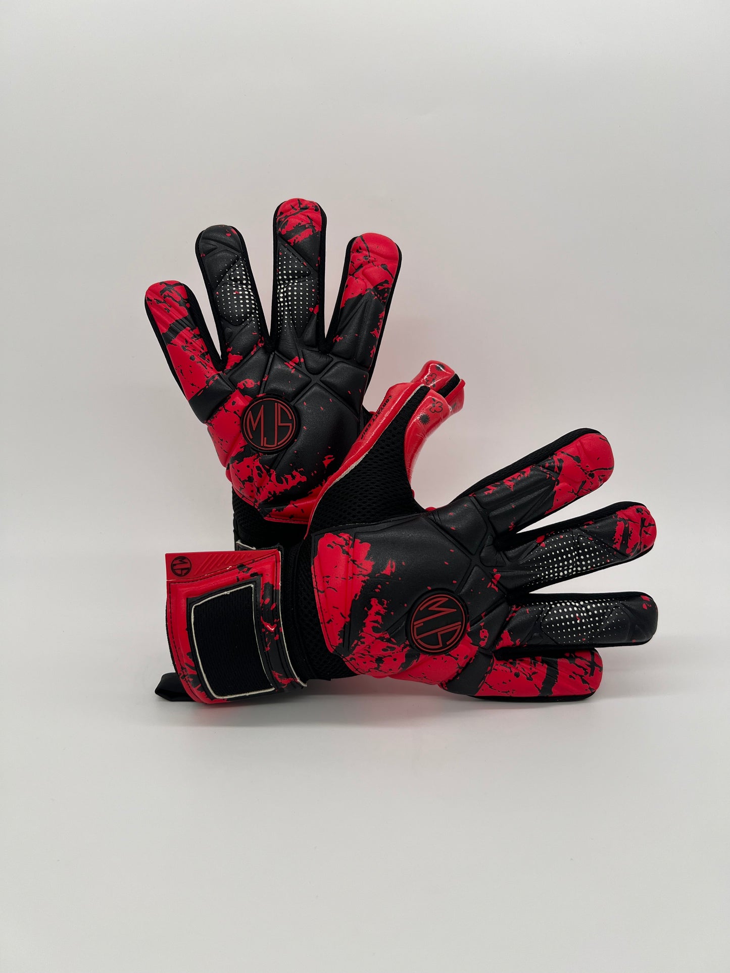 SPARTAN Goalkeeper Gloves