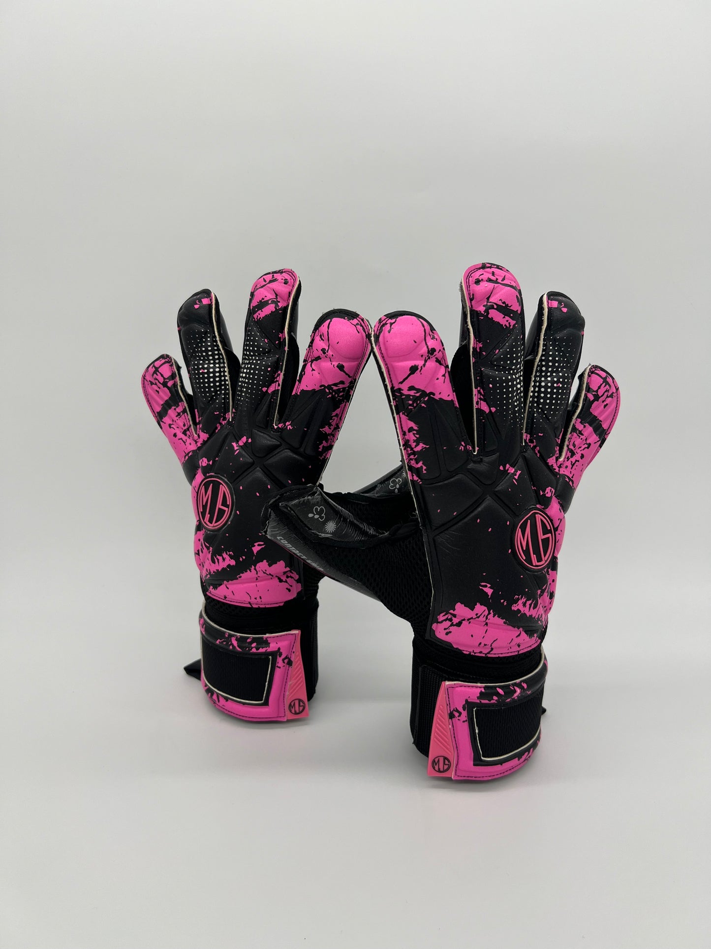 ATHENA Goalkeeper Gloves