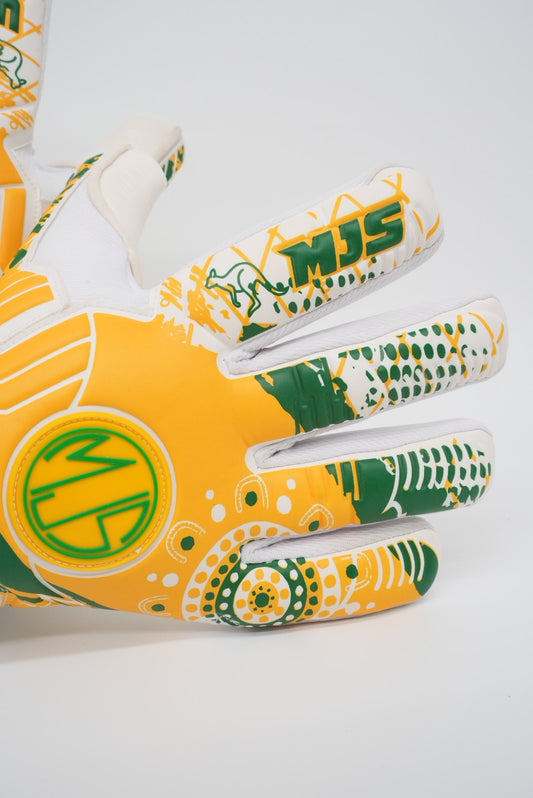 JUNIOR - Aussie Gold