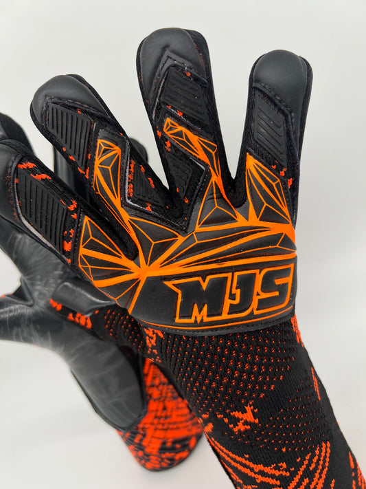 Plasma Goalkeeper Gloves