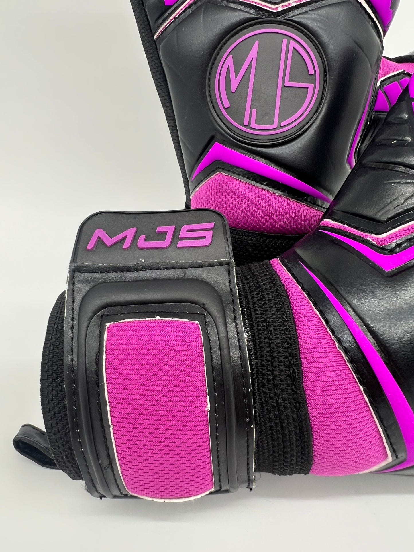 NITRO Goalkeeper Gloves - PURPLE