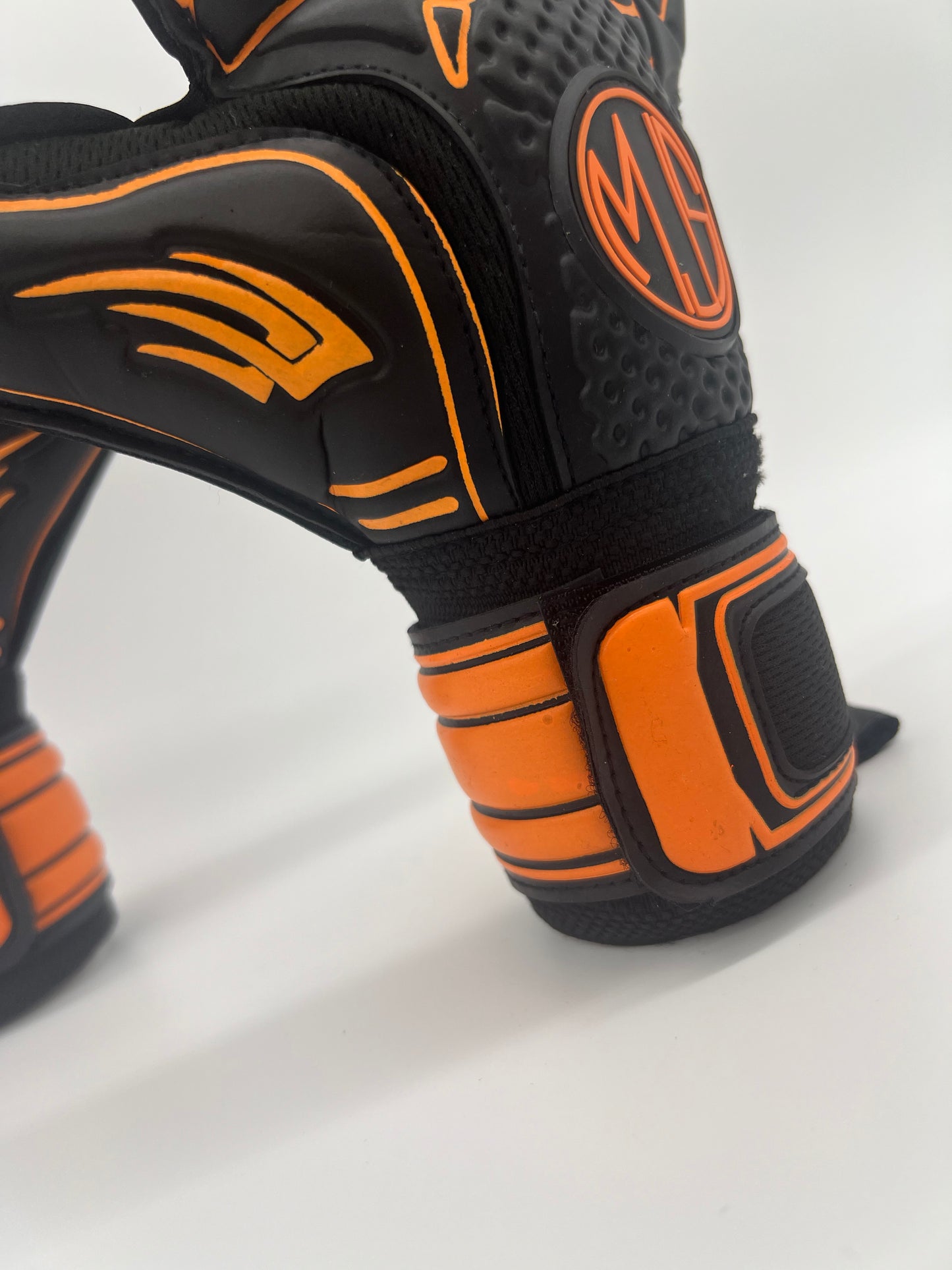 Adrenaline - PRO Goalkeeper Gloves