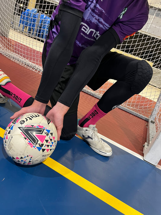 Compression Knee Pads