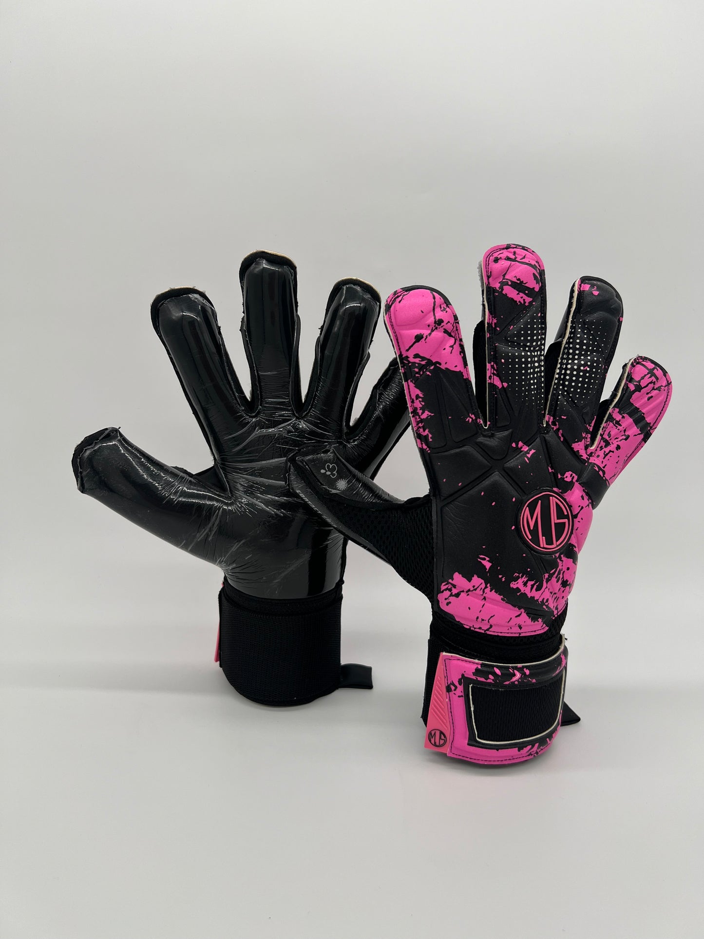 ATHENA Goalkeeper Gloves