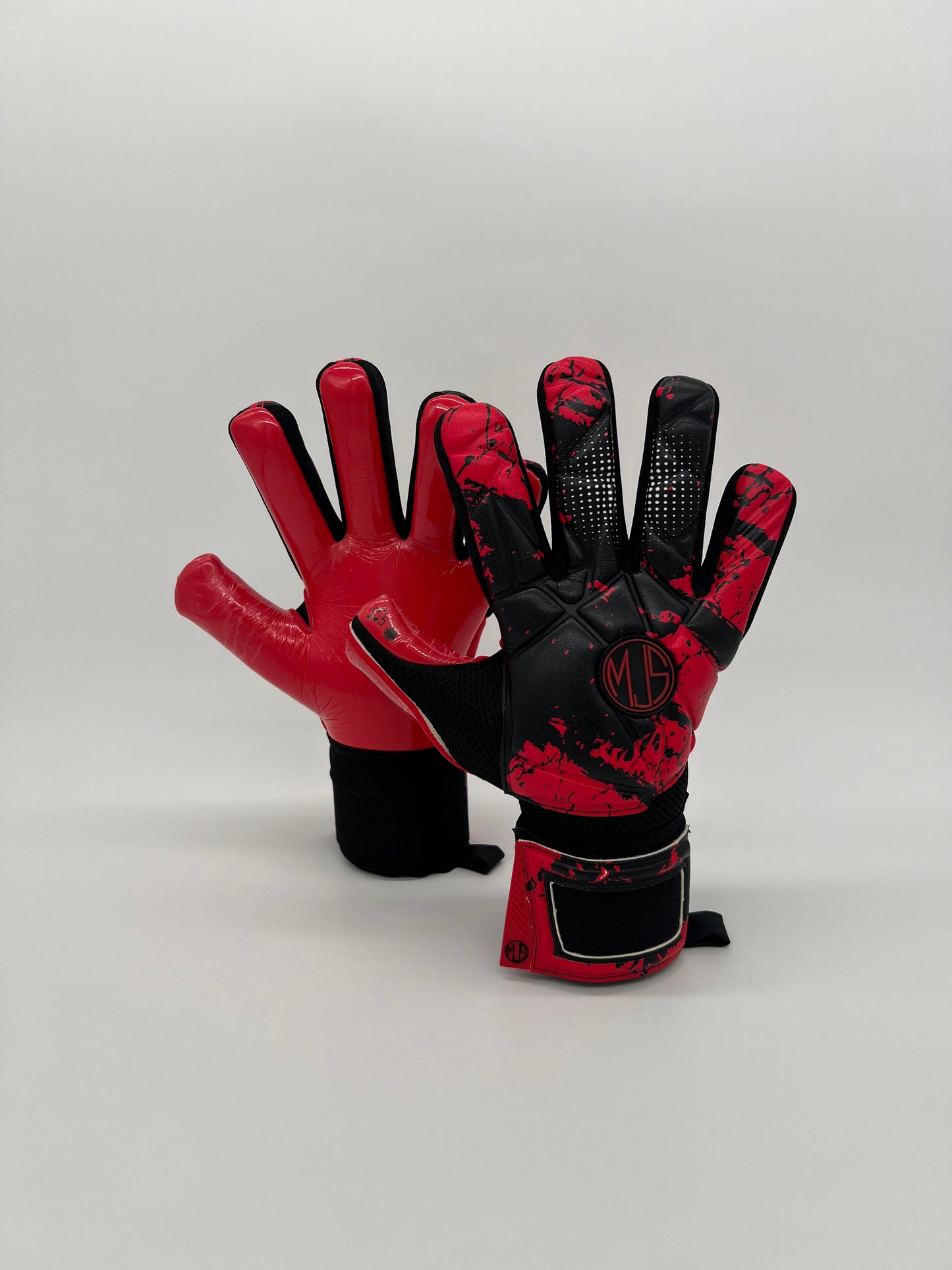 SPARTAN Goalkeeper Gloves