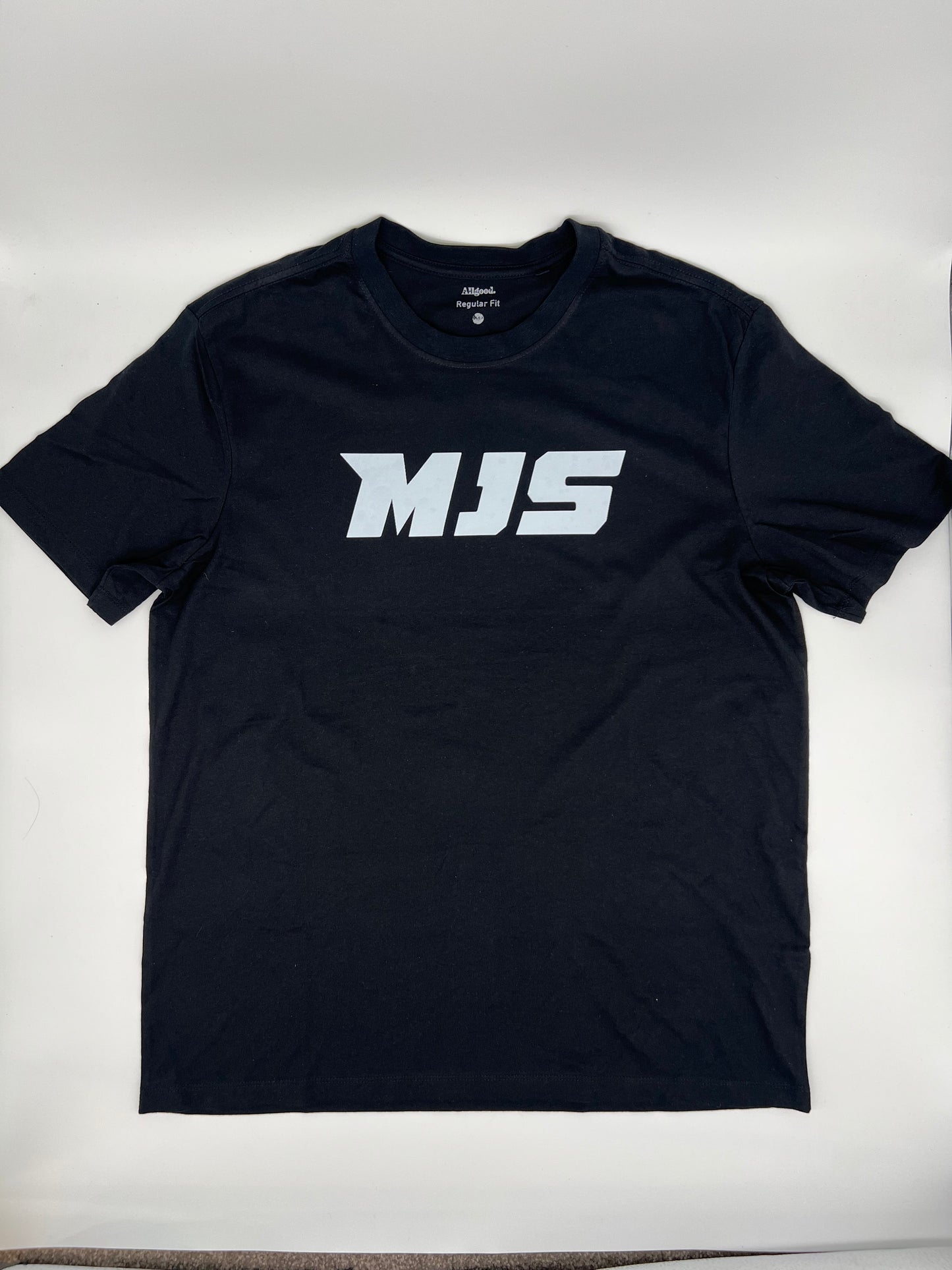 MJS T-SHIRT