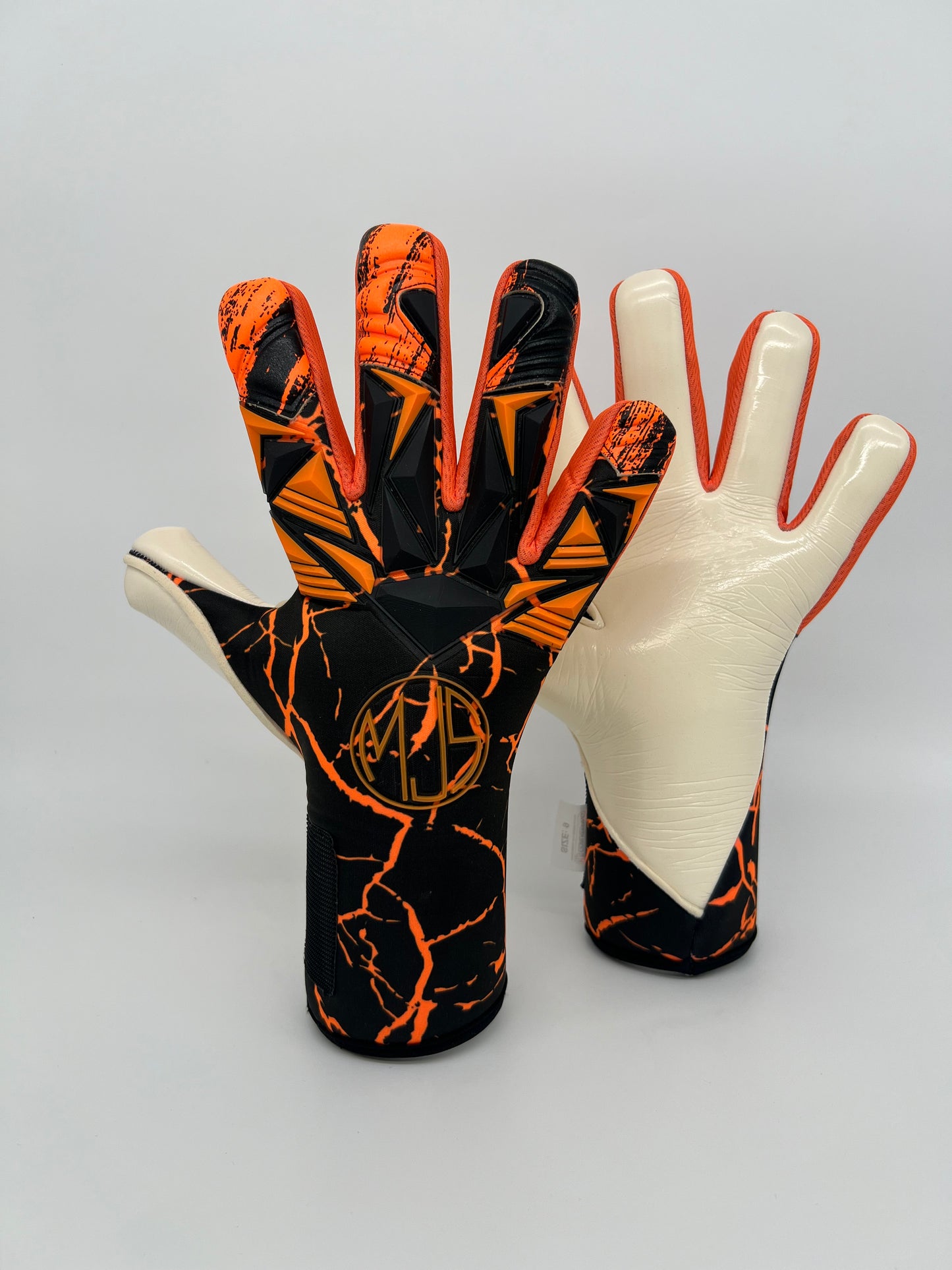 Inferno Goalkeeper Gloves