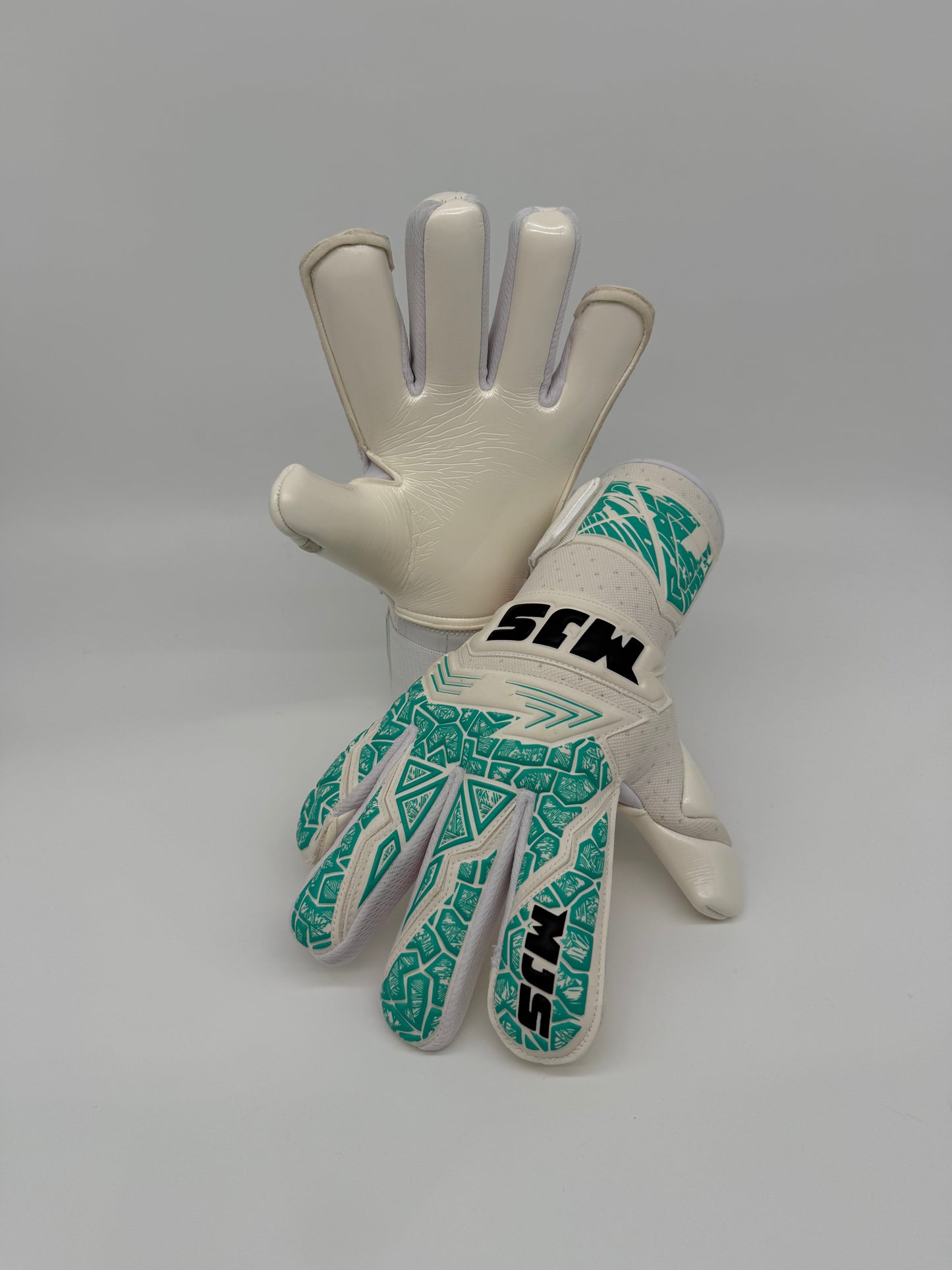 Fire & Ice Goalkeeper Gloves