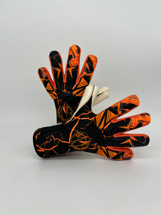 Inferno Goalkeeper Gloves