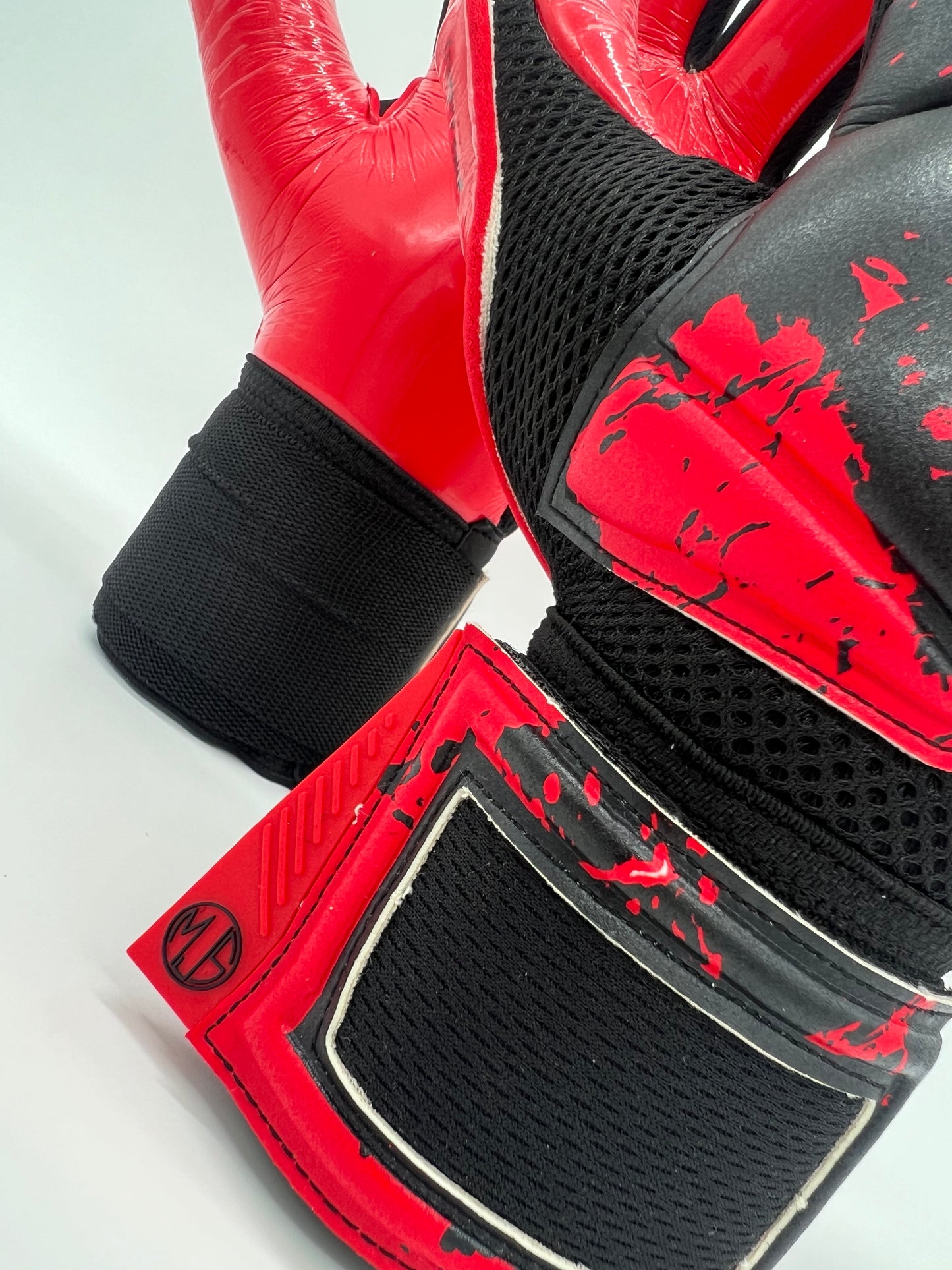 SPARTAN Goalkeeper Gloves