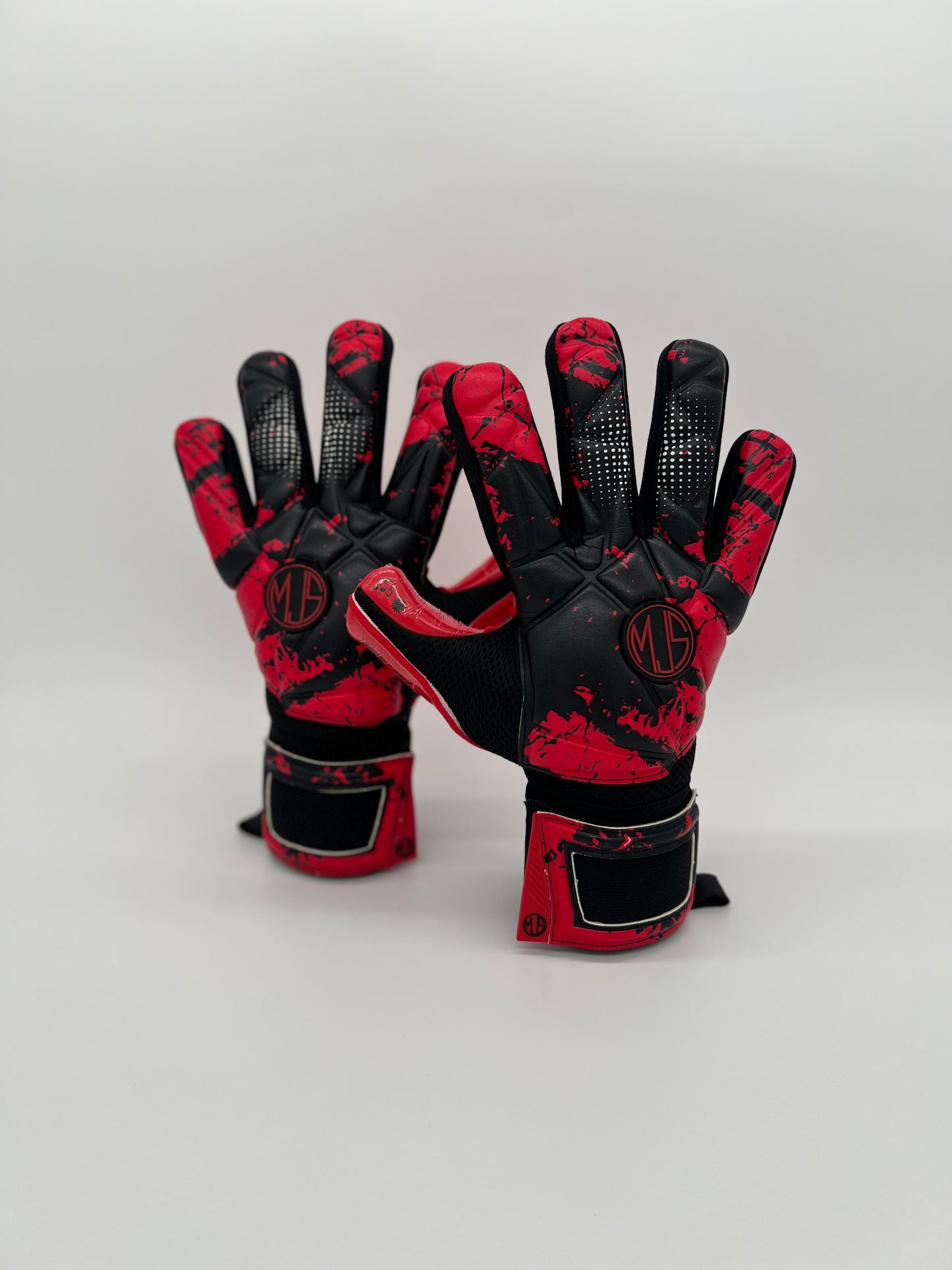 SPARTAN Goalkeeper Gloves