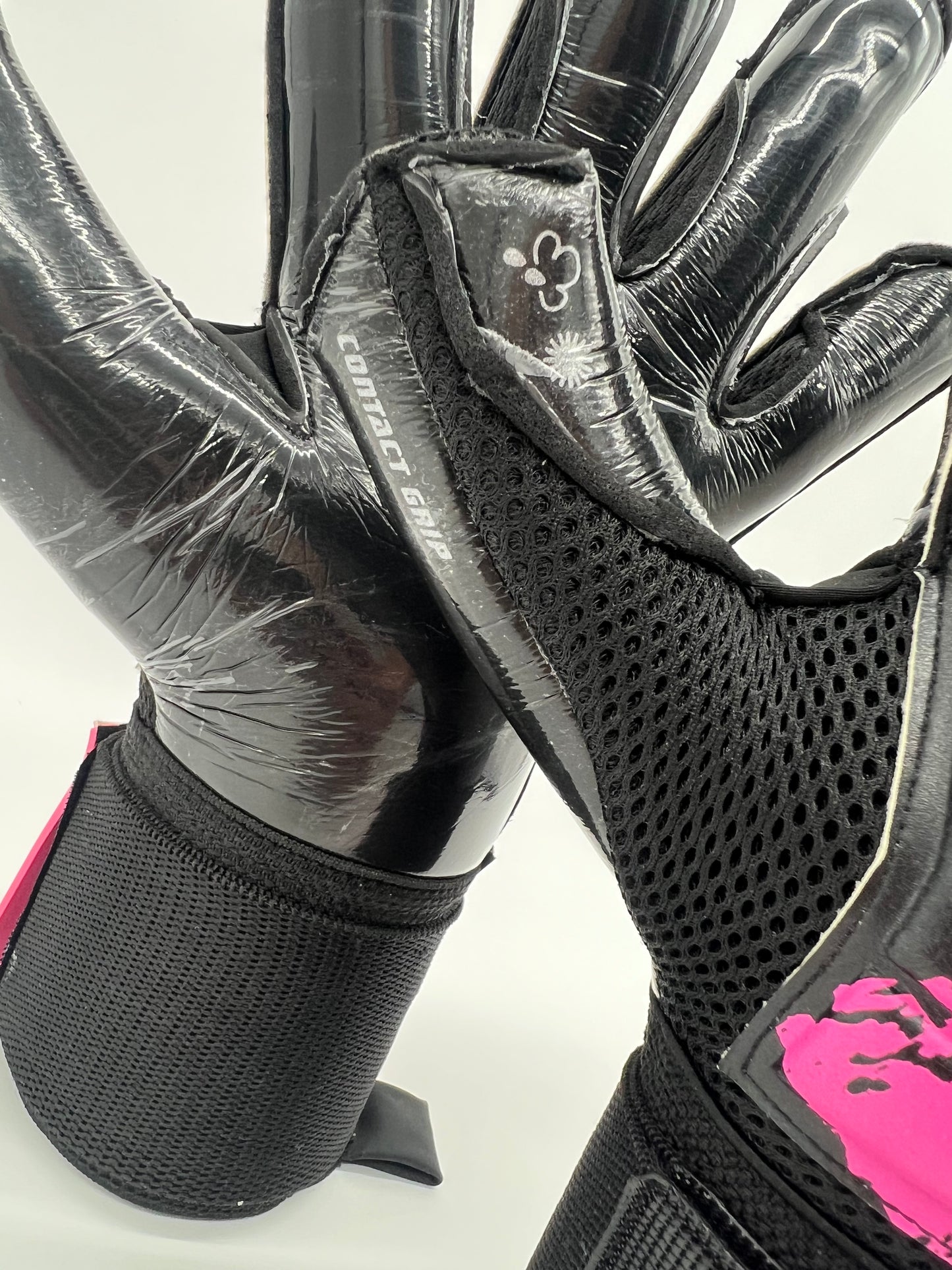 ATHENA Goalkeeper Gloves