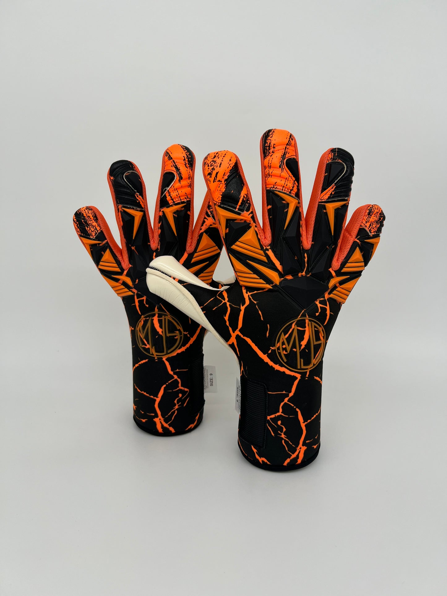 Inferno Goalkeeper Gloves