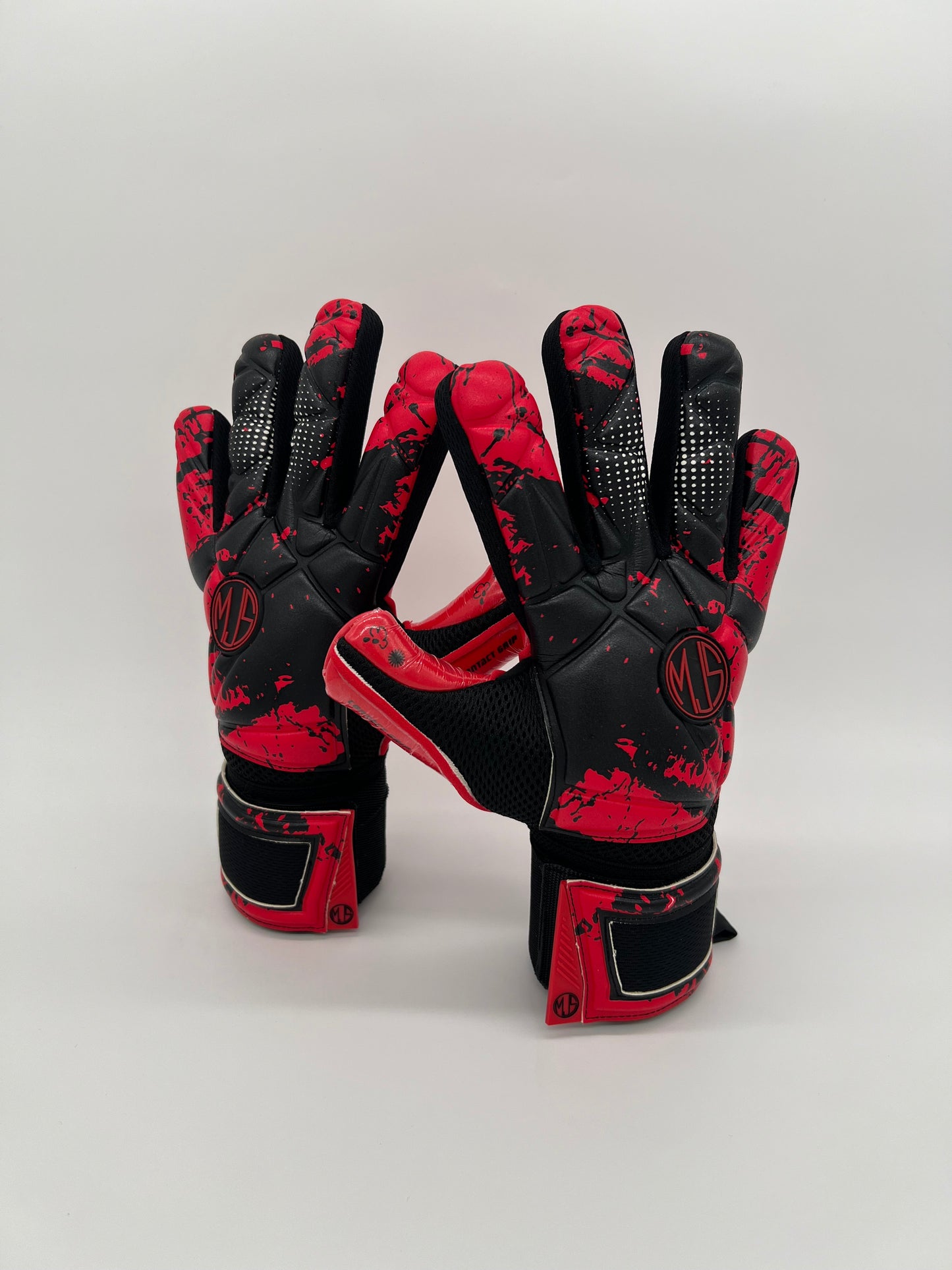 SPARTAN Goalkeeper Gloves