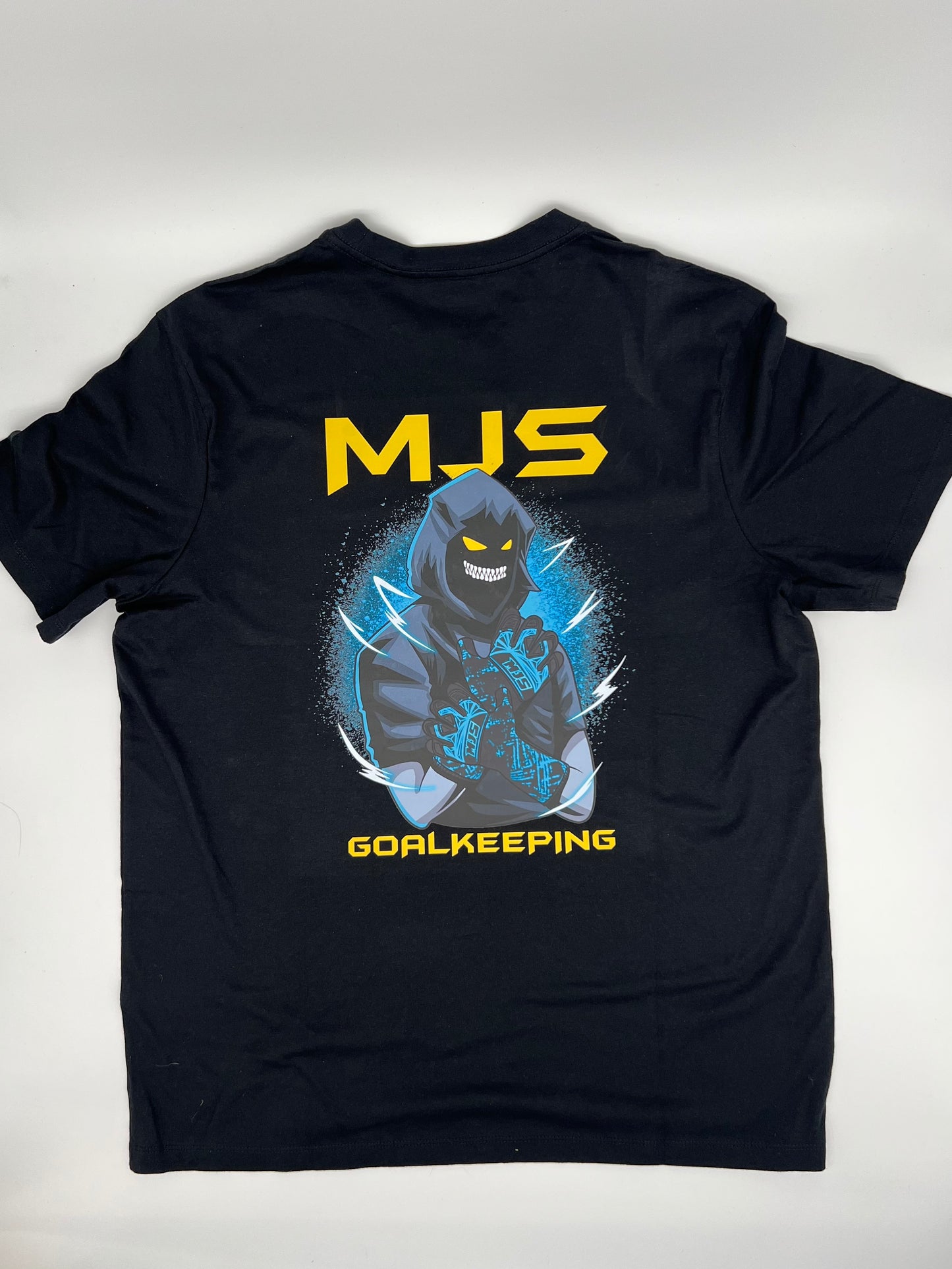 MJS T-SHIRT