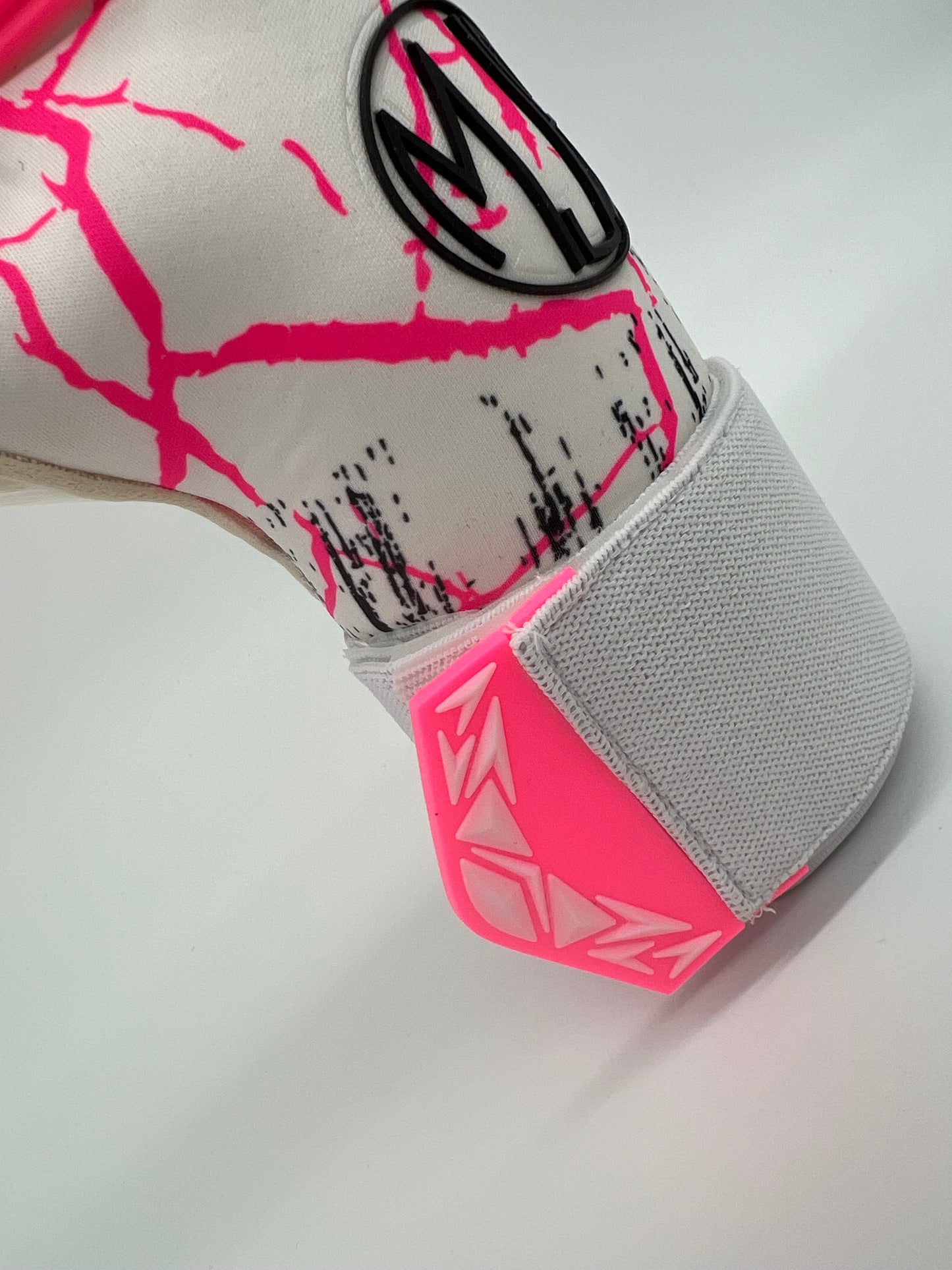 High Voltage Goalkeeper Gloves