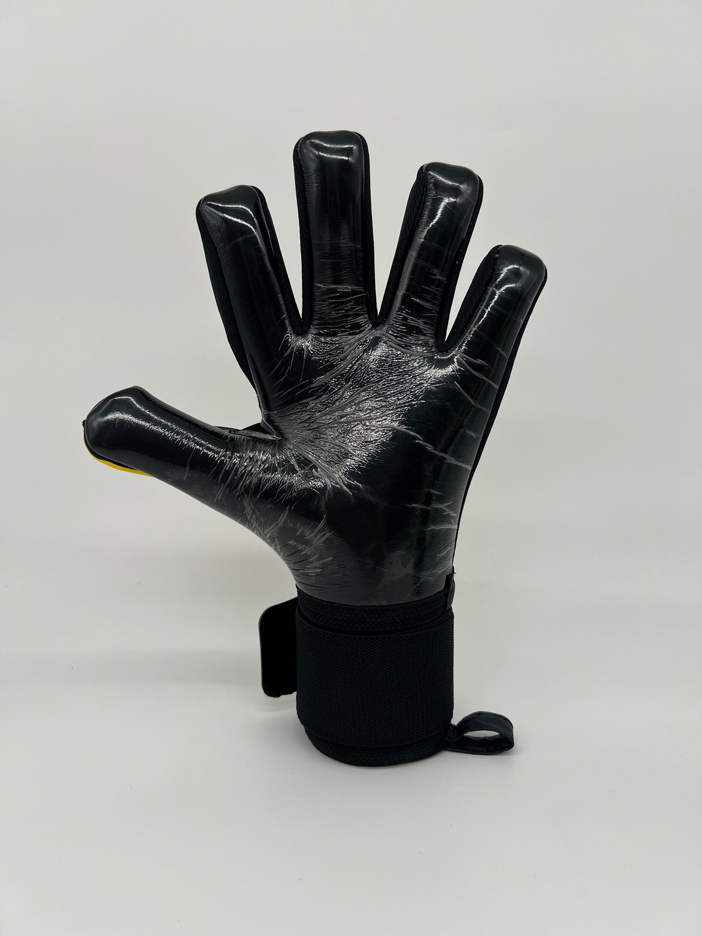 NITRO Goalkeeper Gloves - YELLOW