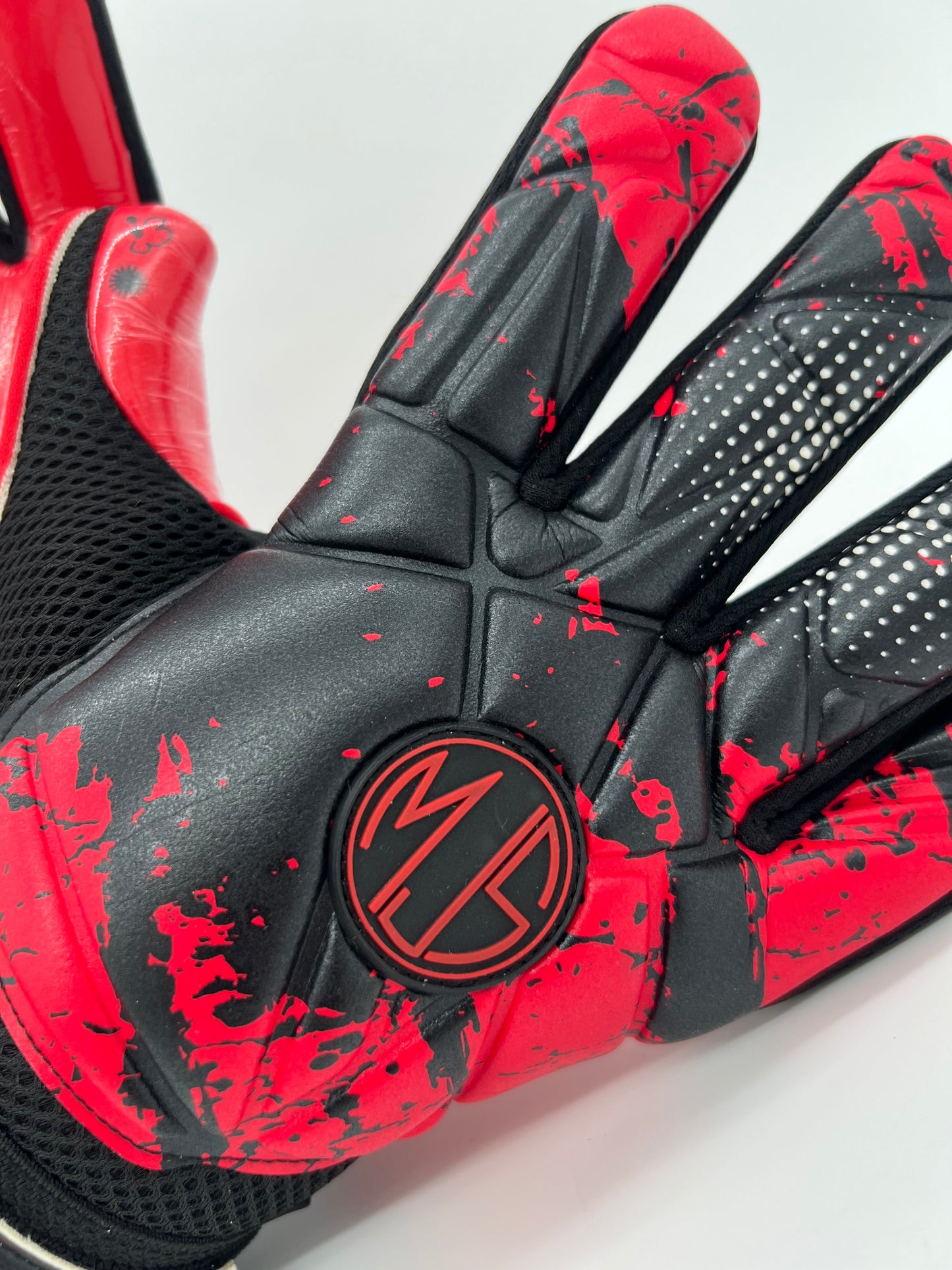 SPARTAN Goalkeeper Gloves