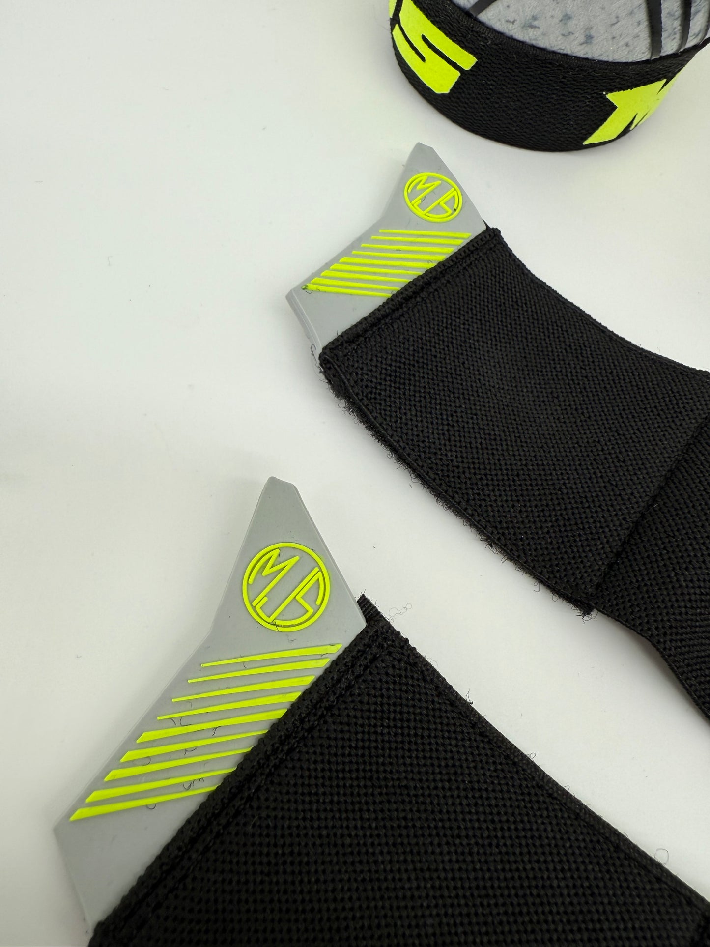MJS FURY Goalkeeper Gloves