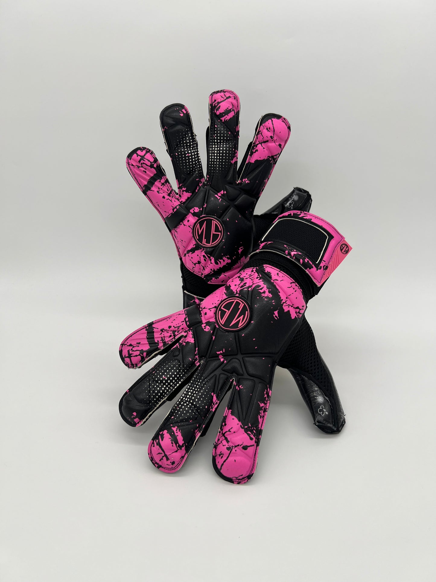 ATHENA Goalkeeper Gloves