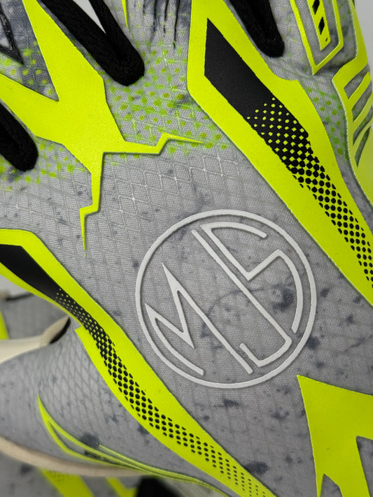 MJS FURY Goalkeeper Gloves