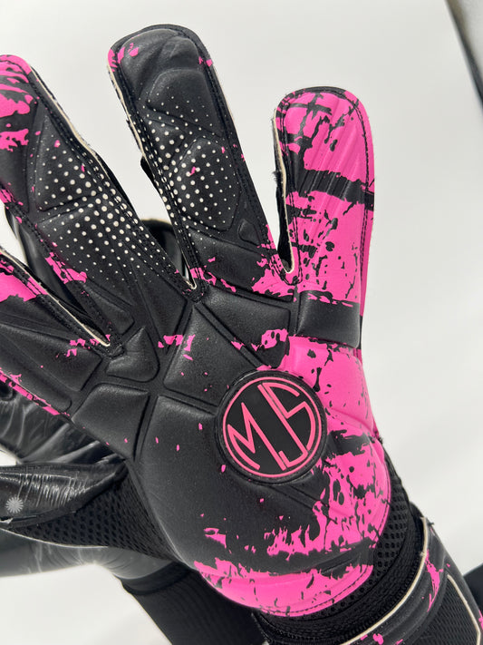 ATHENA Goalkeeper Gloves