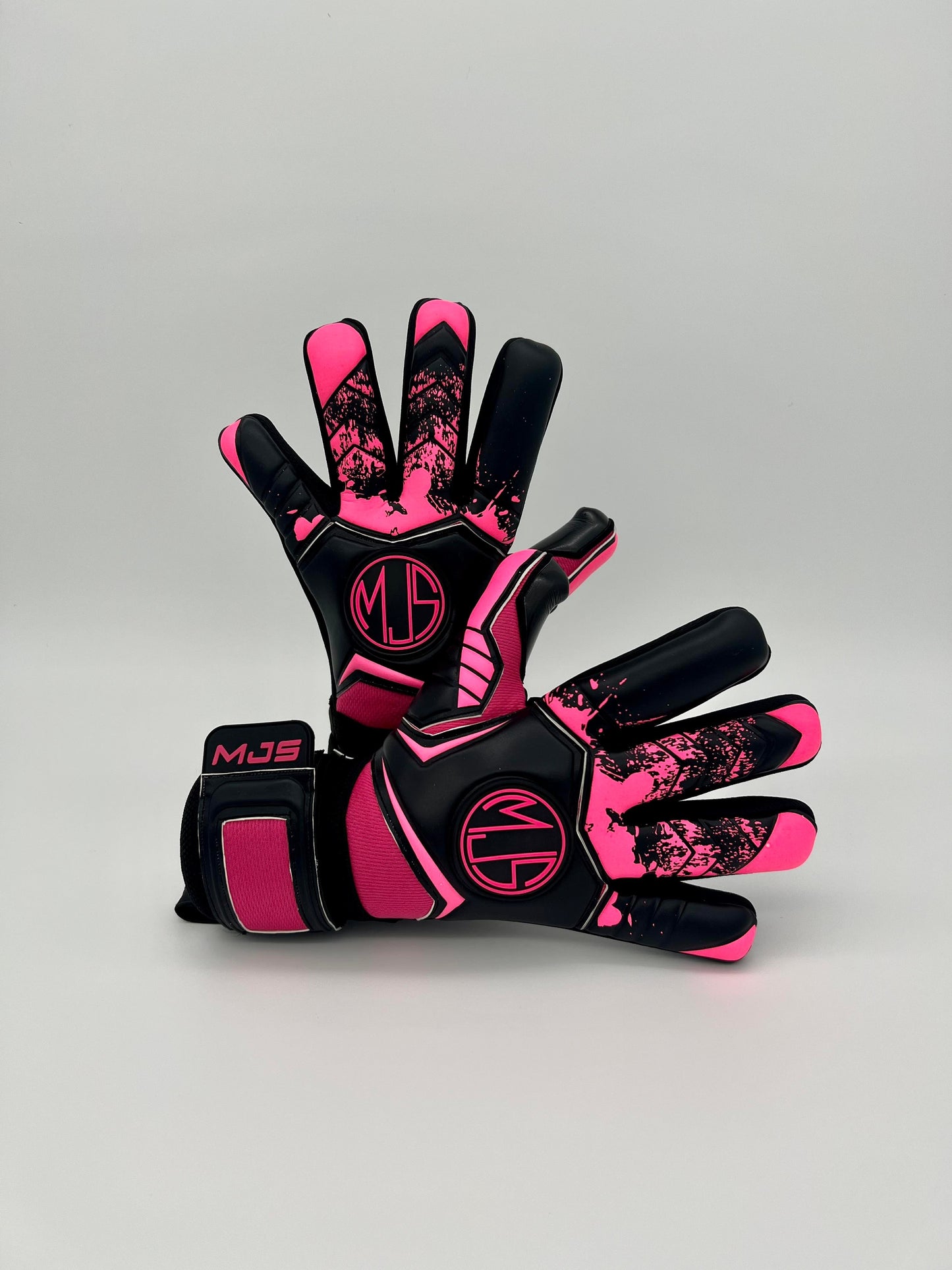 NITRO Goalkeeper Gloves - PINK