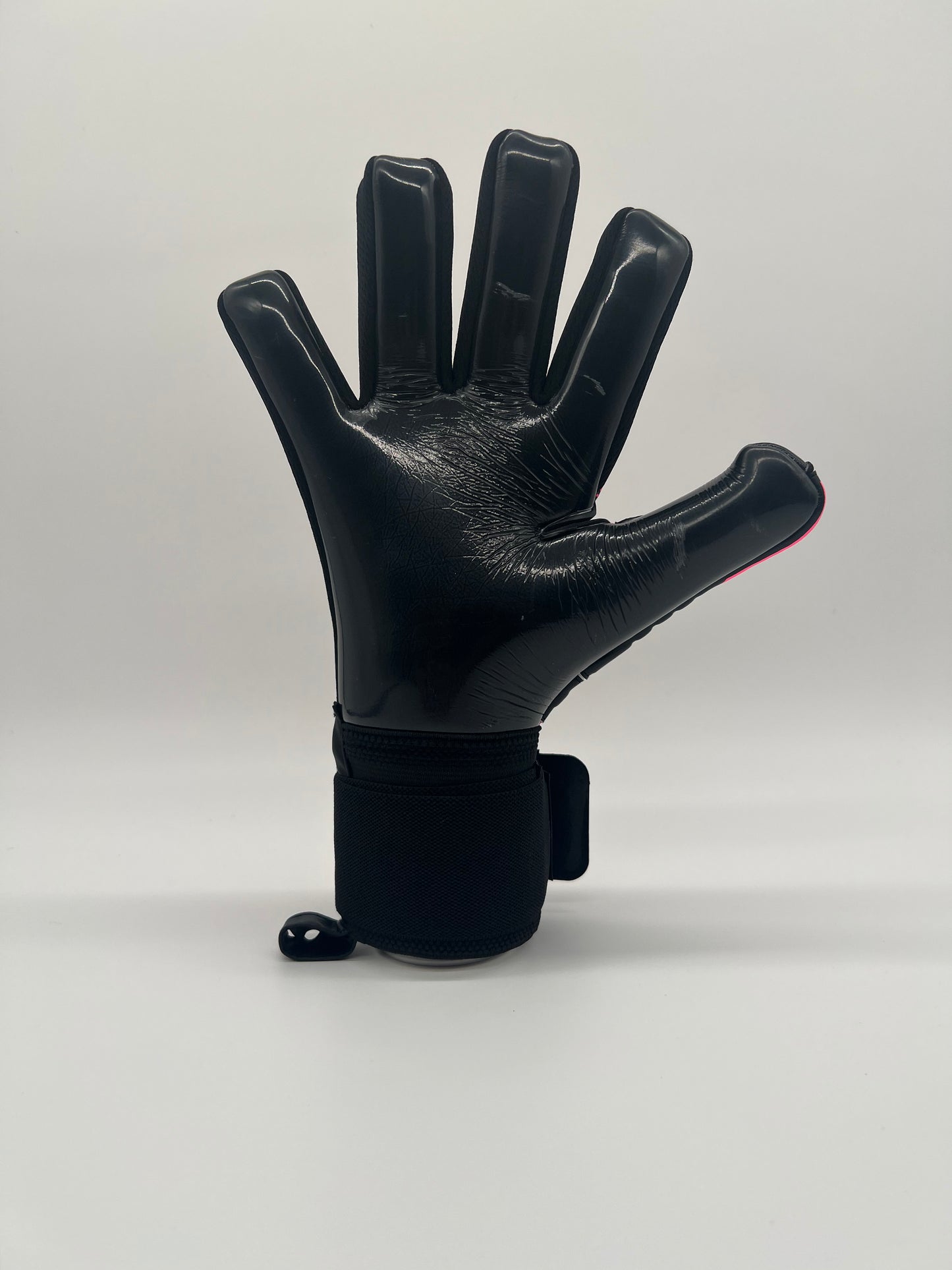 NITRO Goalkeeper Gloves - PINK
