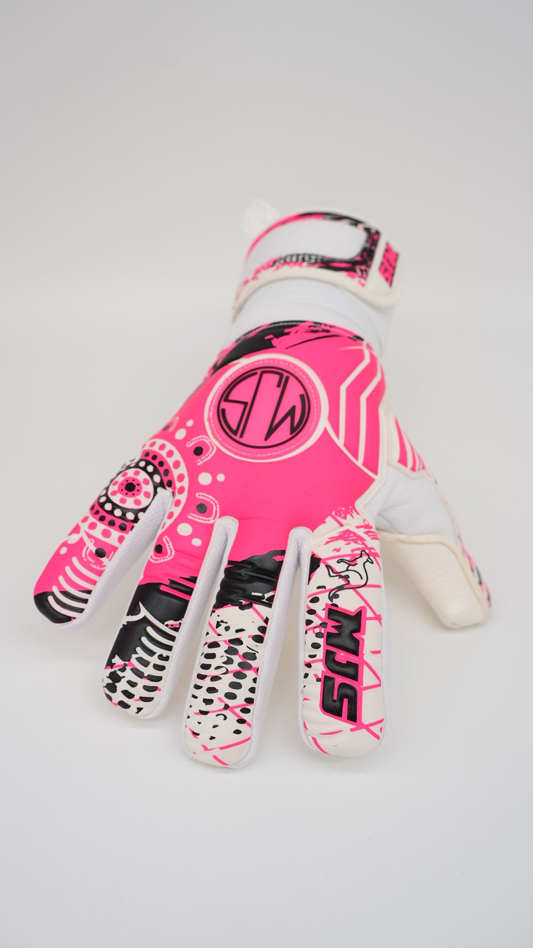 Aussie Pink