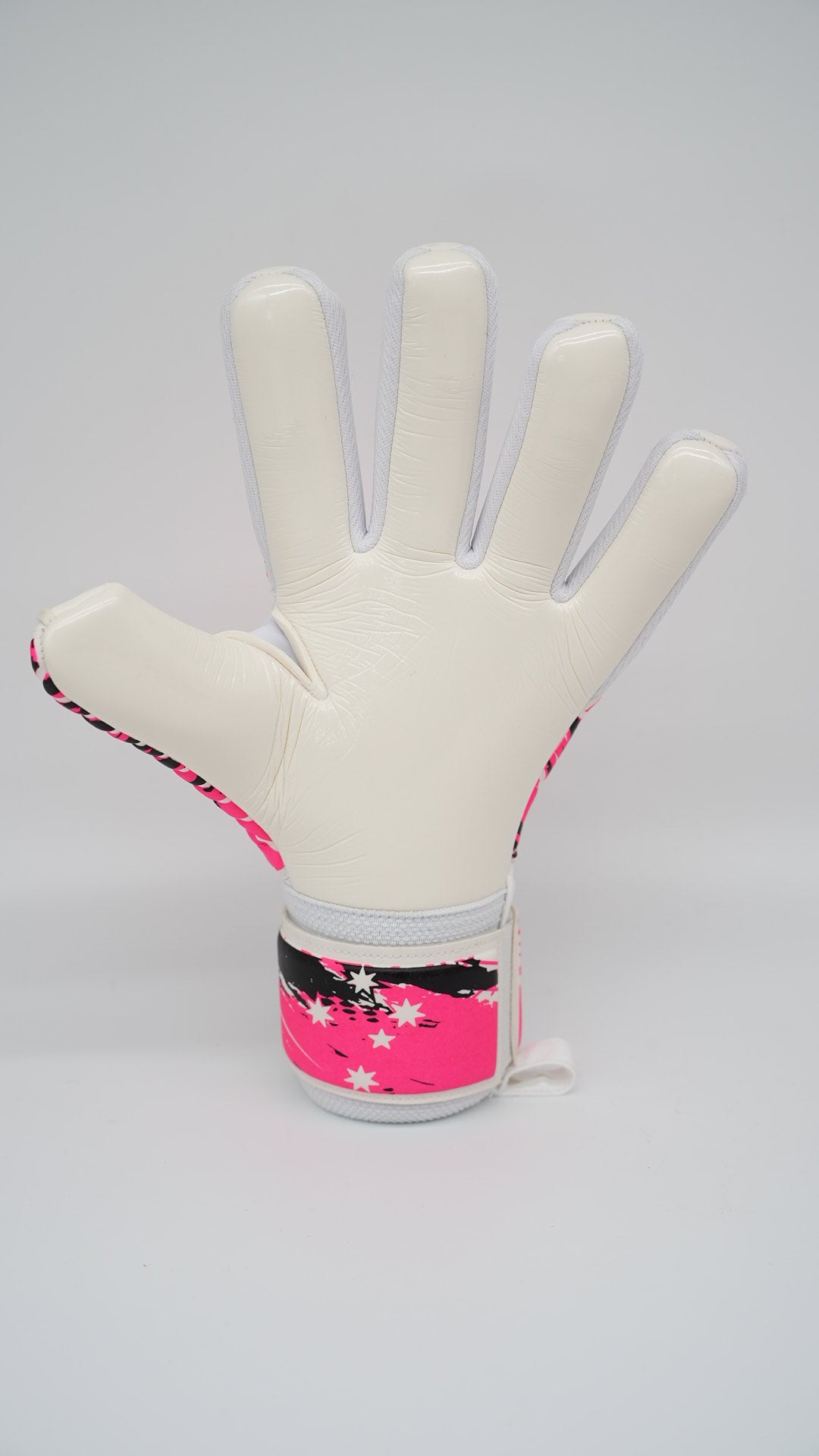 Aussie Pink