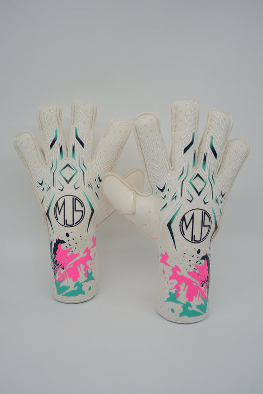 Limited Edition 2026 ARES Goalkeeper Gloves