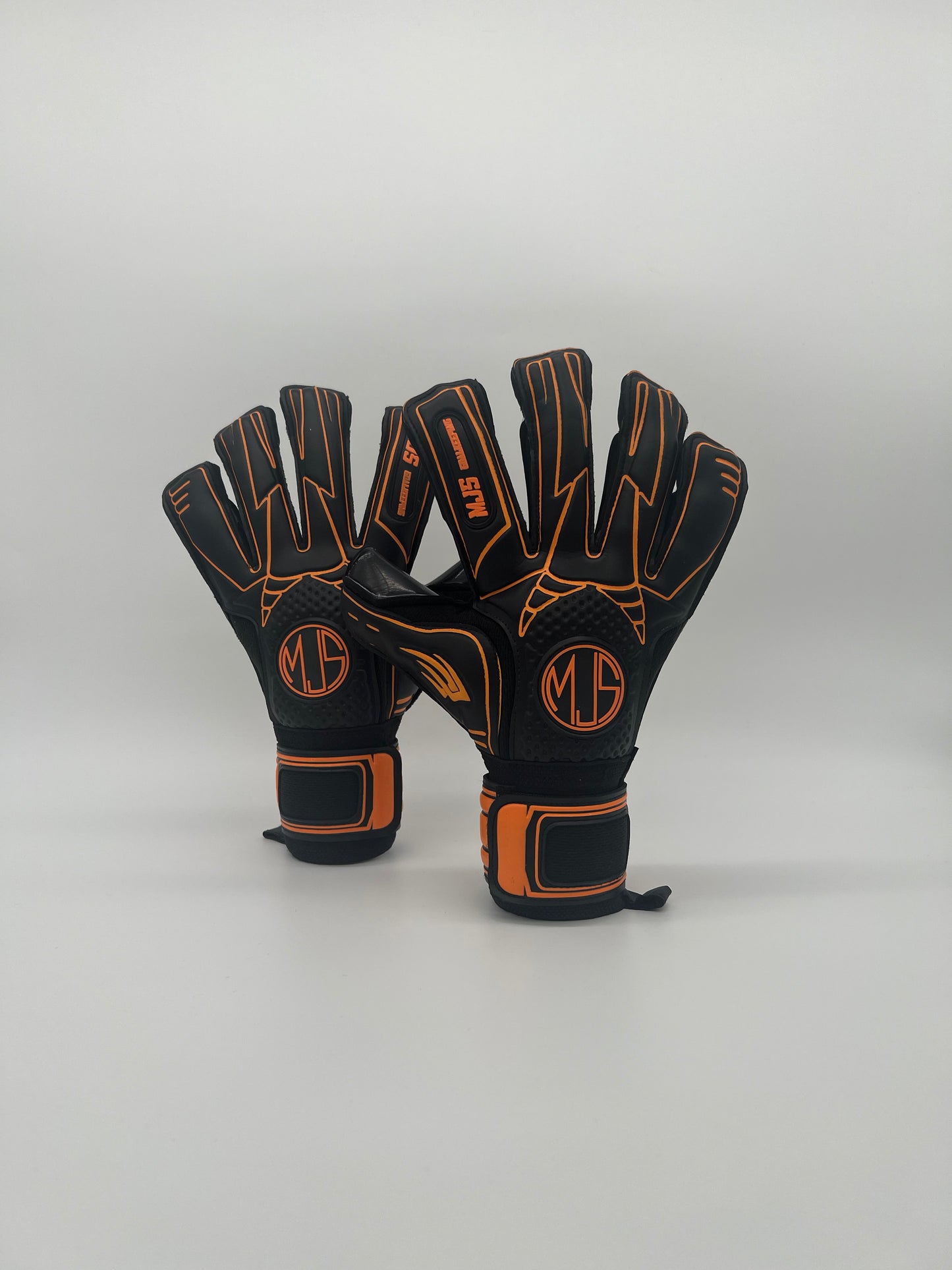 Adrenaline PRO - JUNIOR Goalkeeper gloves