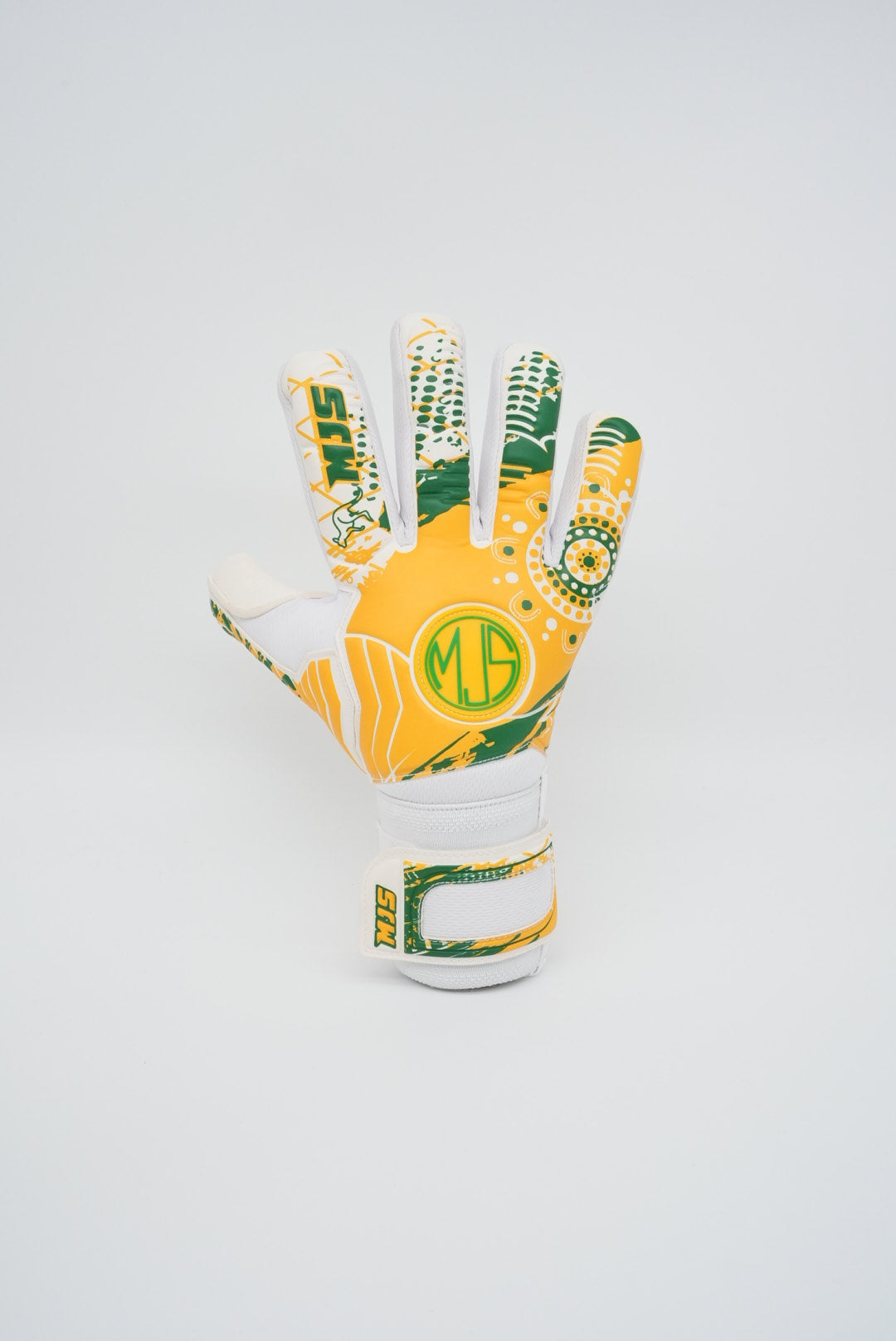 JUNIOR - Aussie Gold