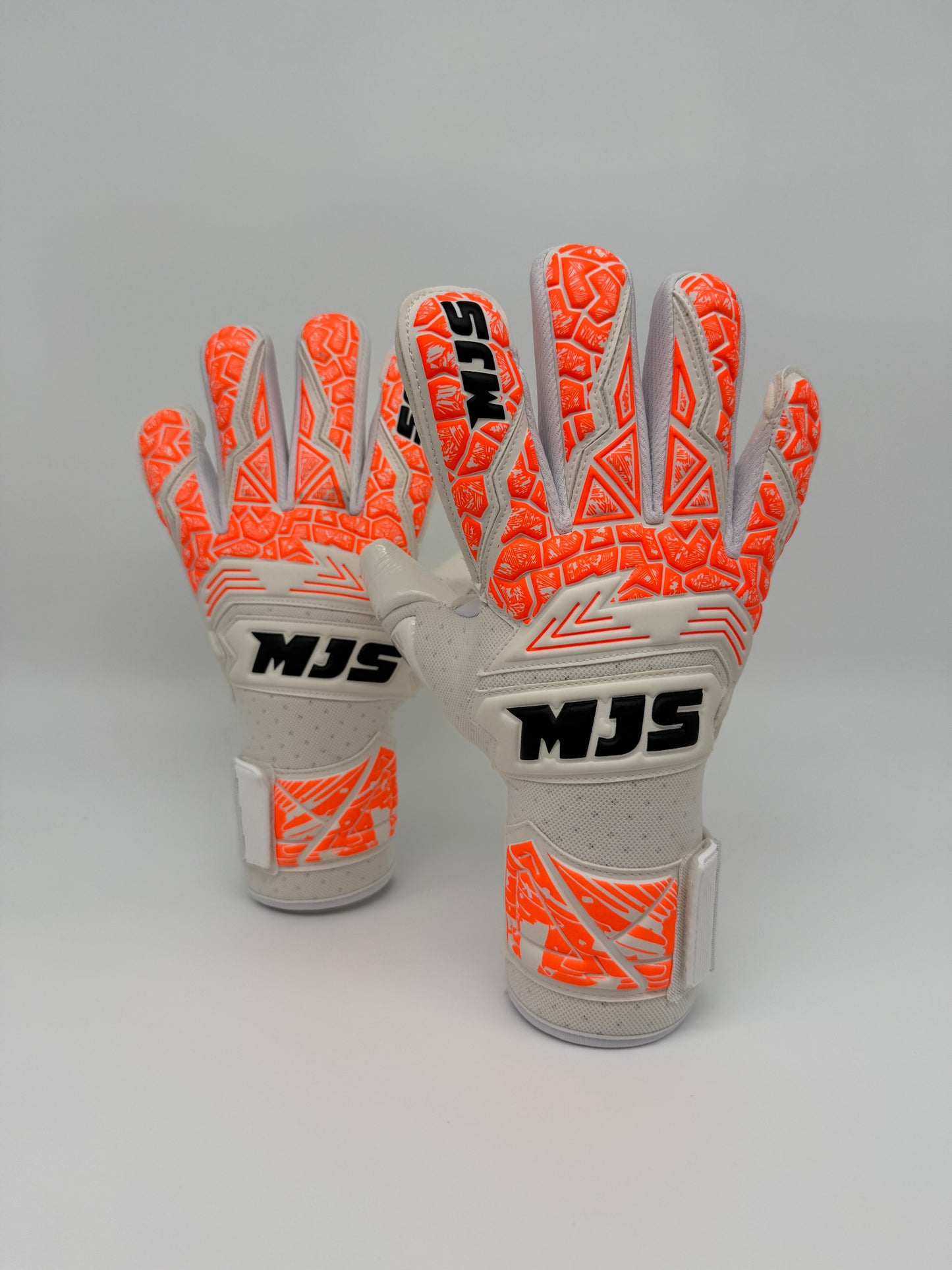 Fire & Ice Goalkeeper Gloves