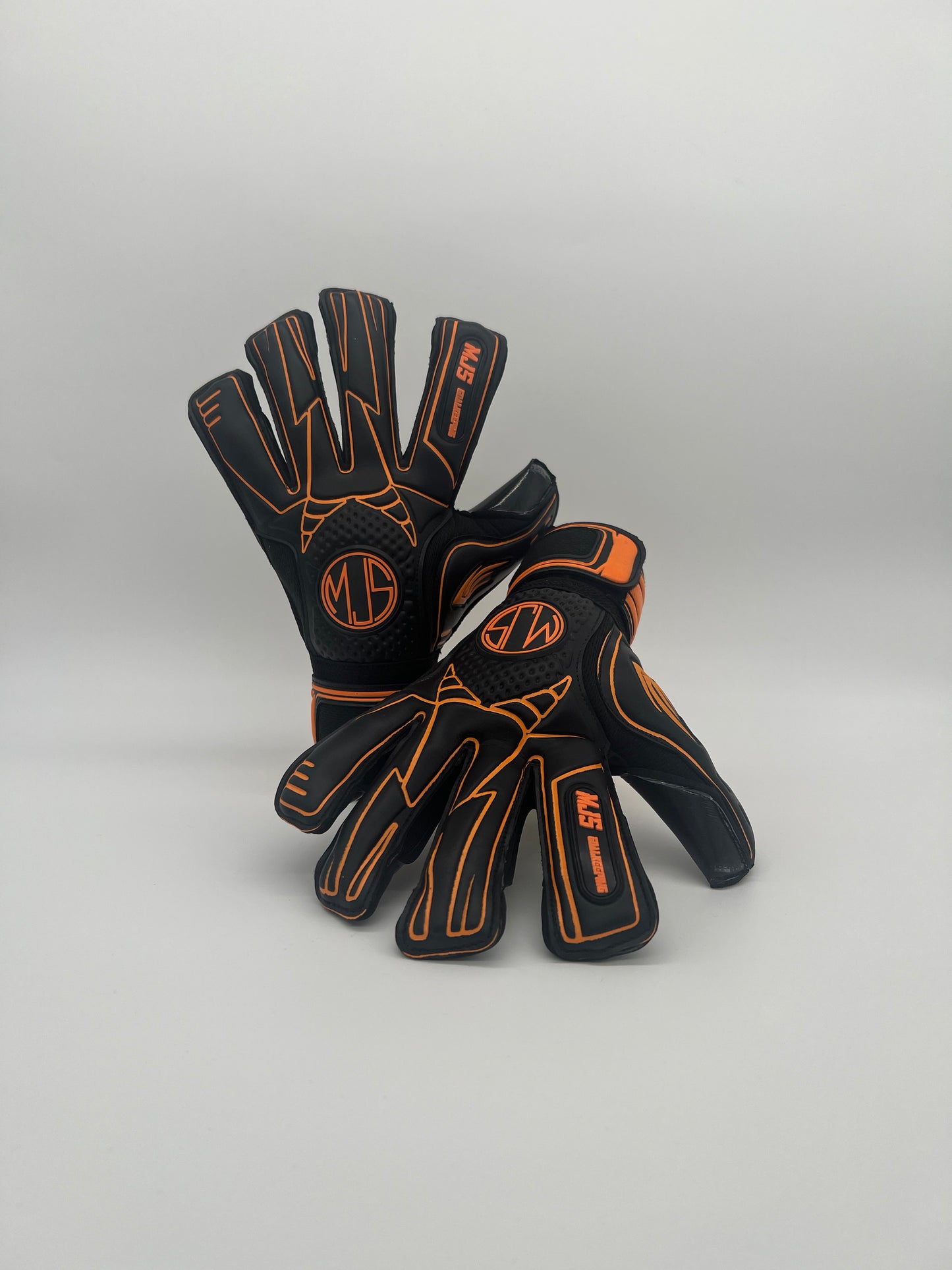 Adrenaline PRO - JUNIOR Goalkeeper gloves