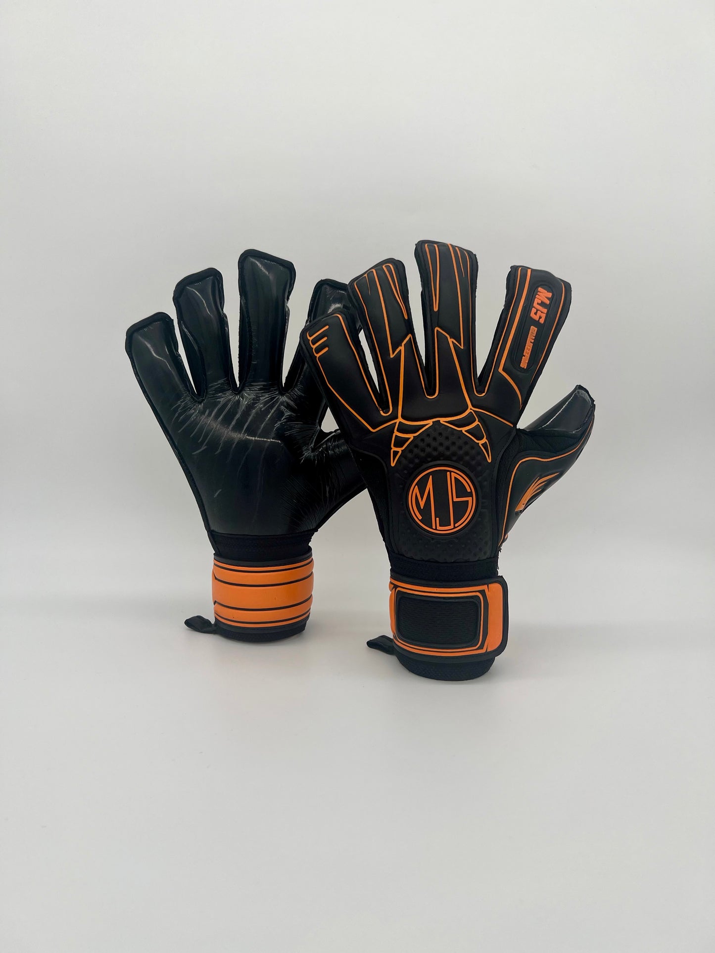 Adrenaline PRO - JUNIOR Goalkeeper gloves