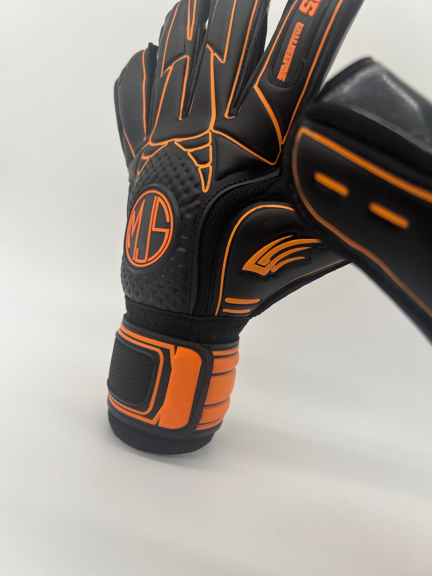 Adrenaline PRO - JUNIOR Goalkeeper gloves