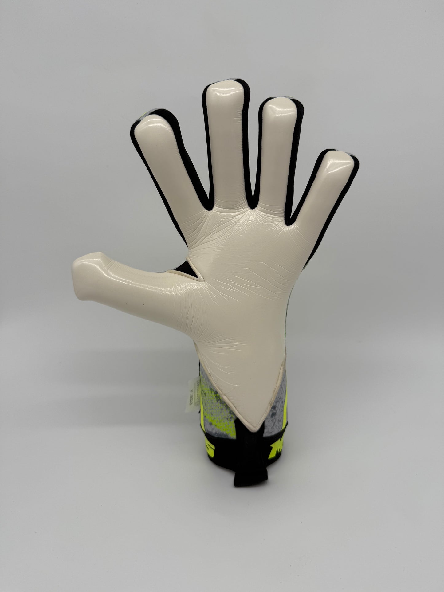 MJS FURY Goalkeeper Gloves
