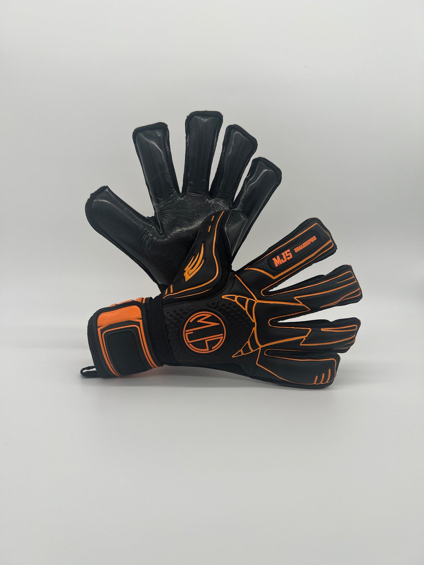 Adrenaline PRO - JUNIOR Goalkeeper gloves