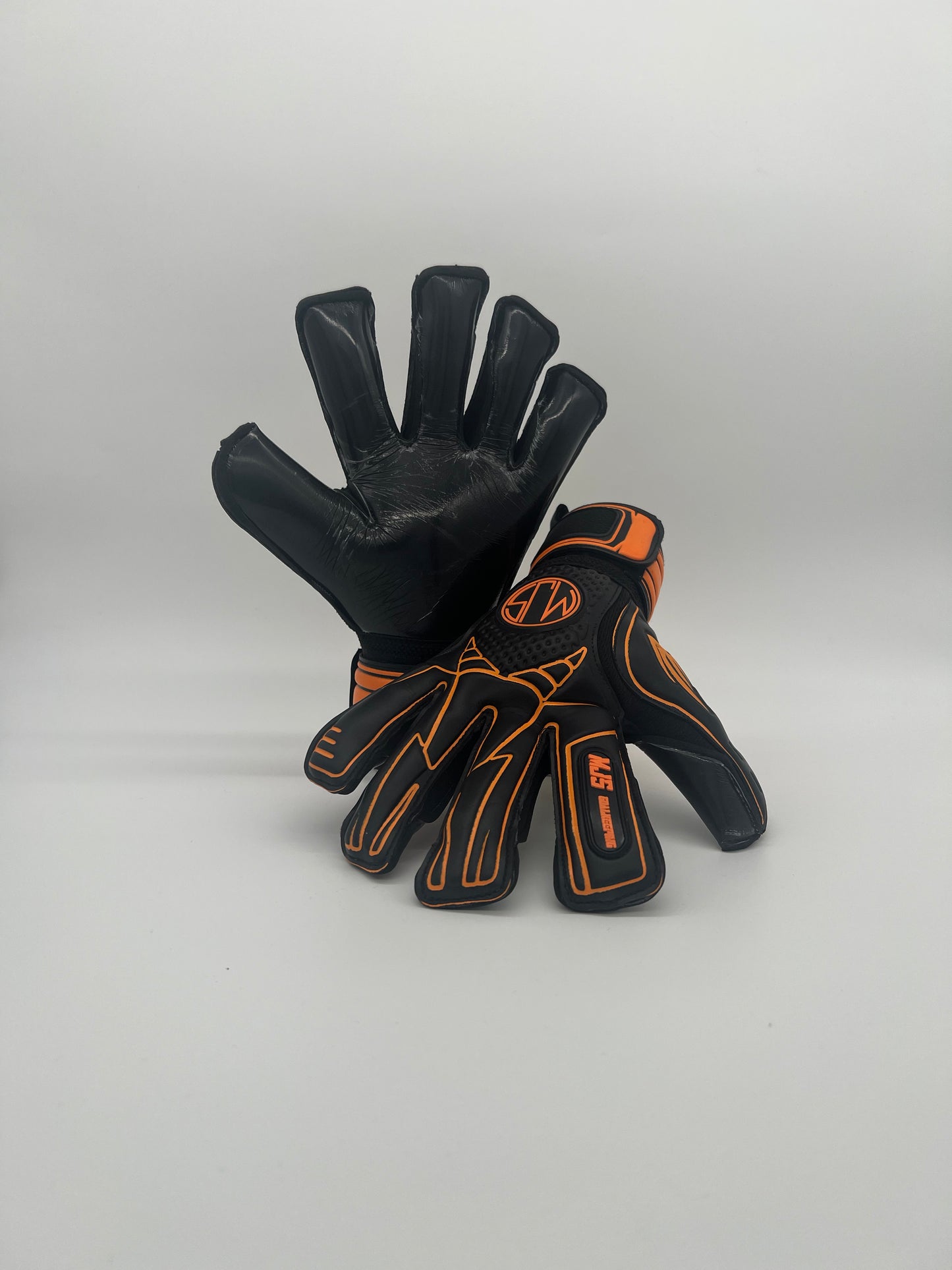 Adrenaline PRO - JUNIOR Goalkeeper gloves