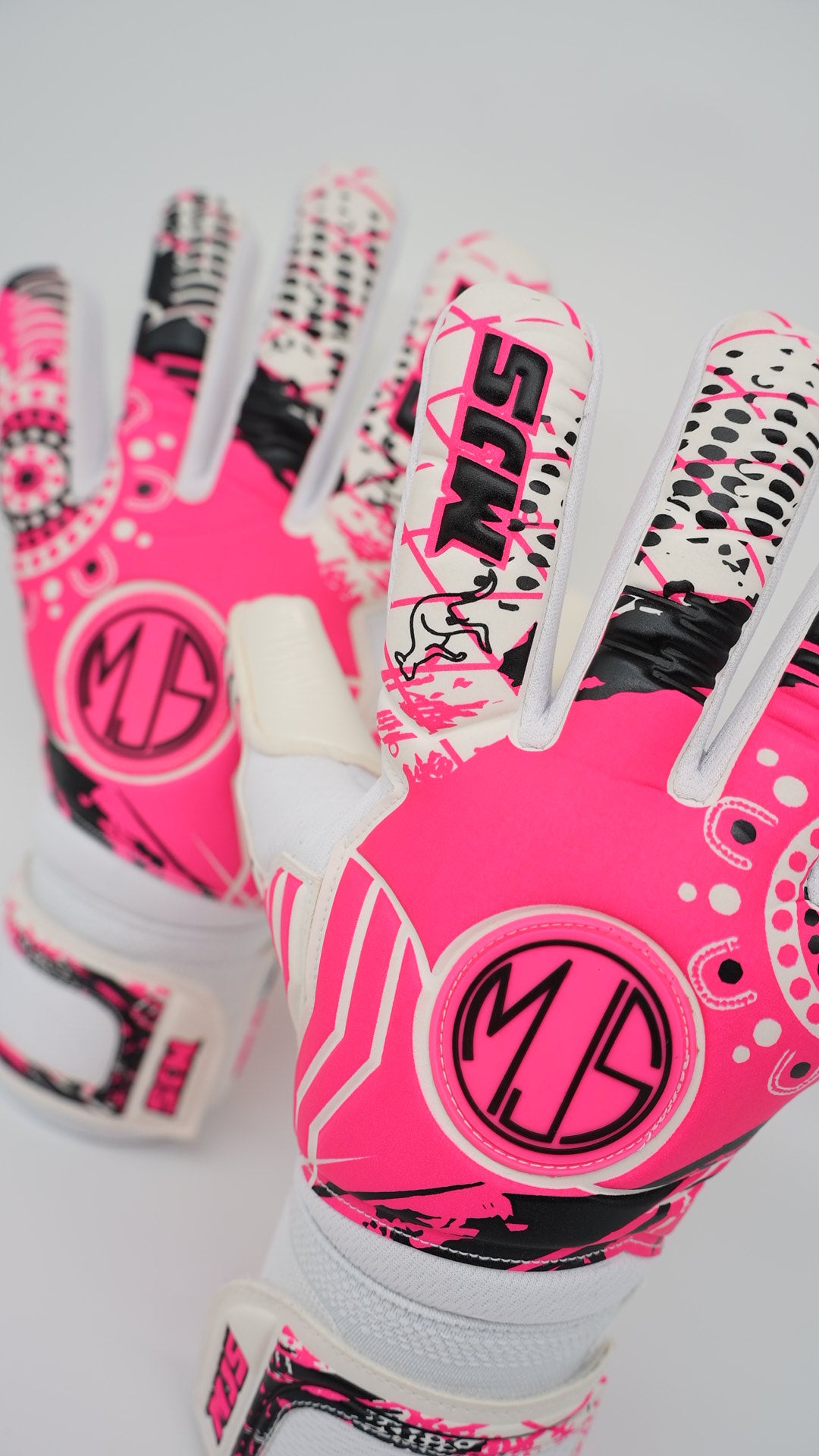 Aussie Pink