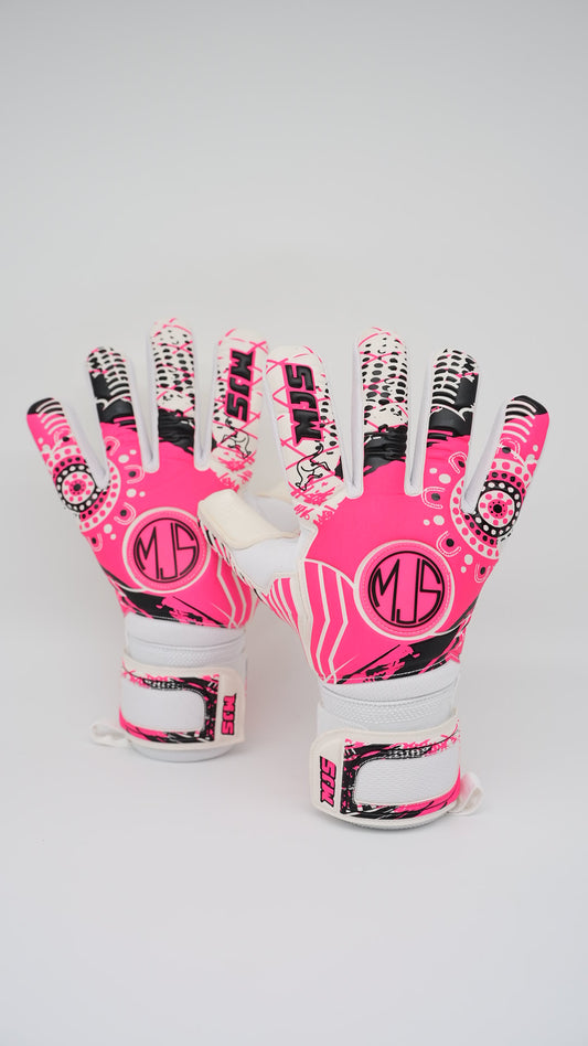 Aussie Pink