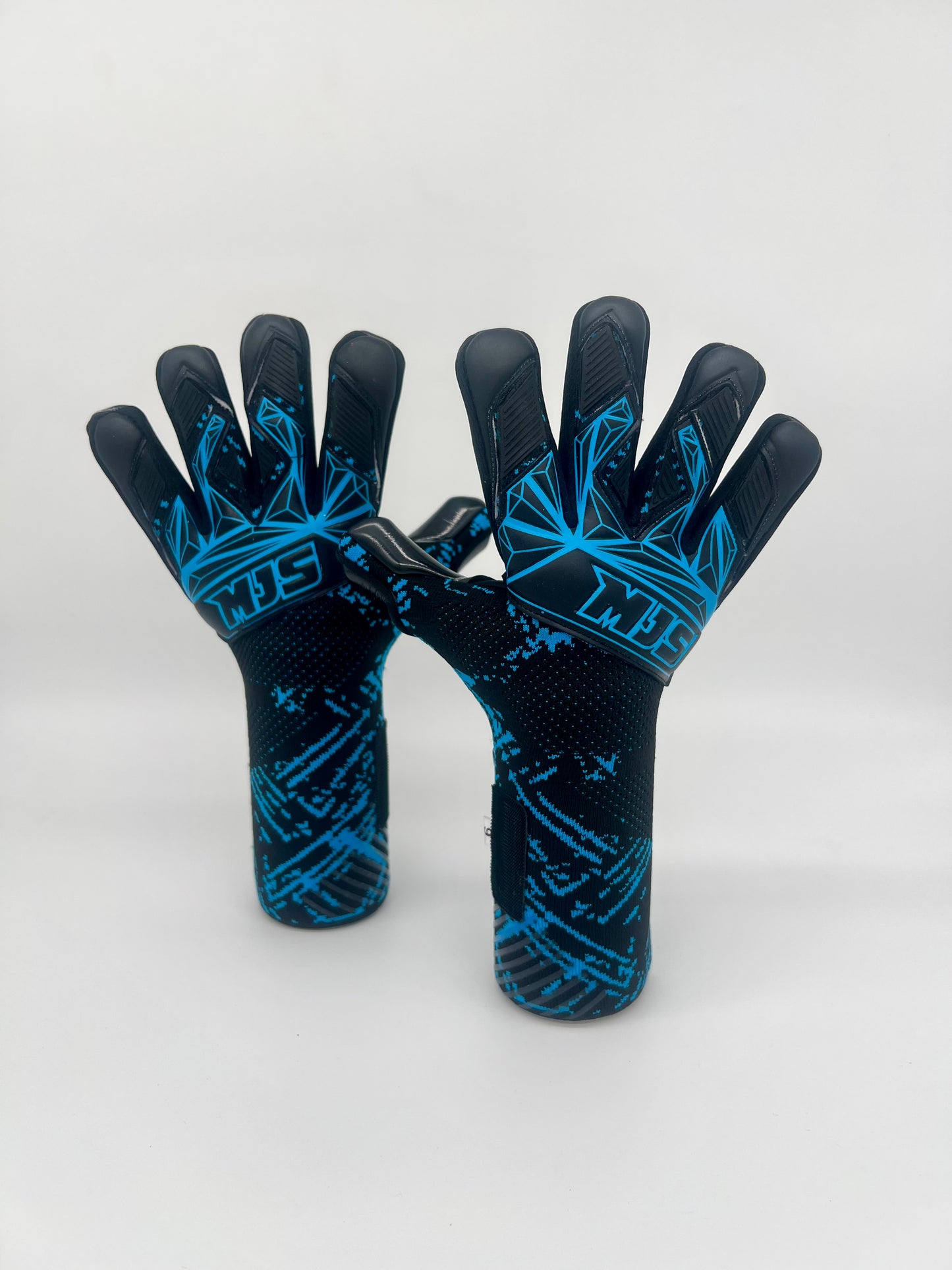 Geostorm Goalkeeper Gloves