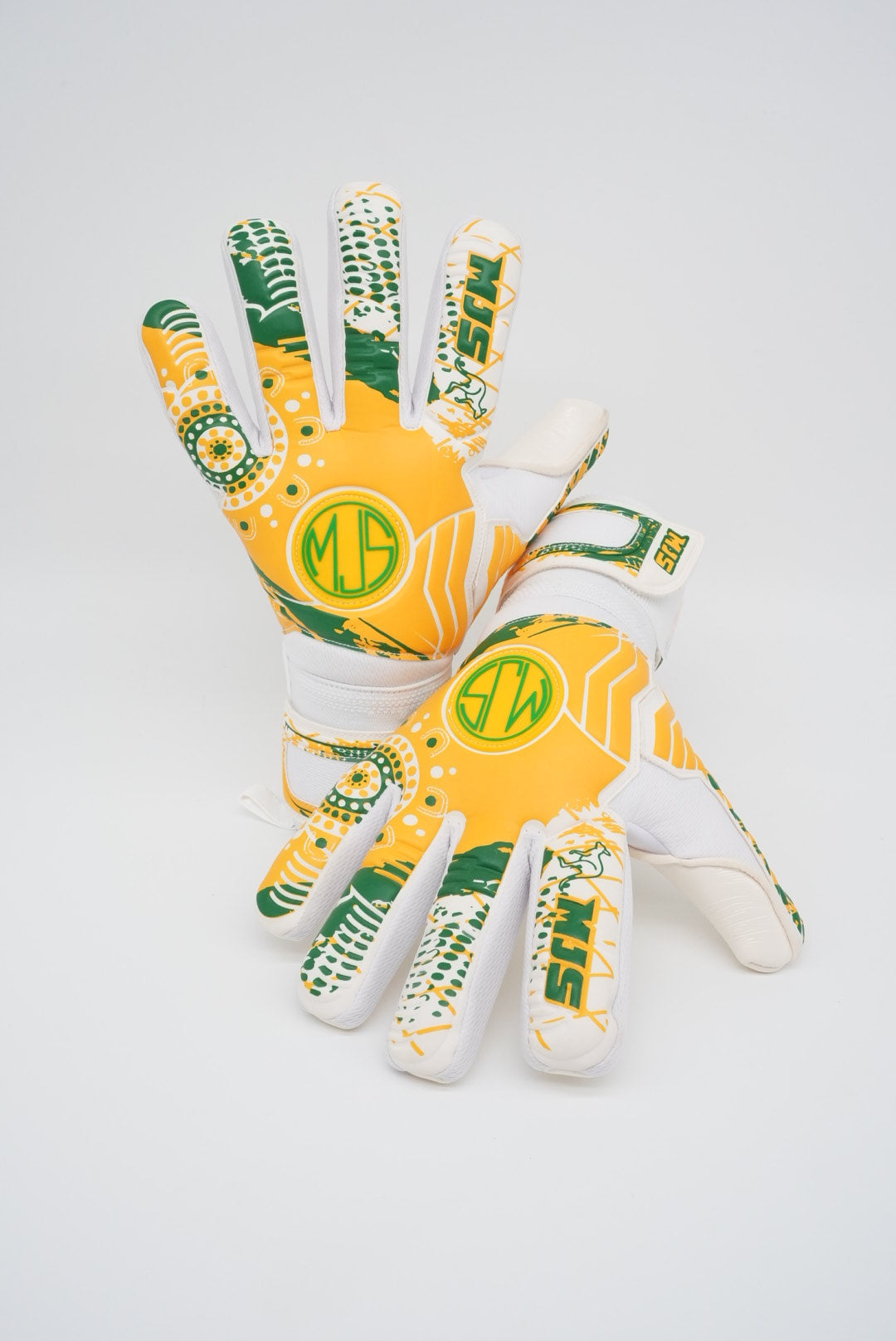 JUNIOR - Aussie Gold