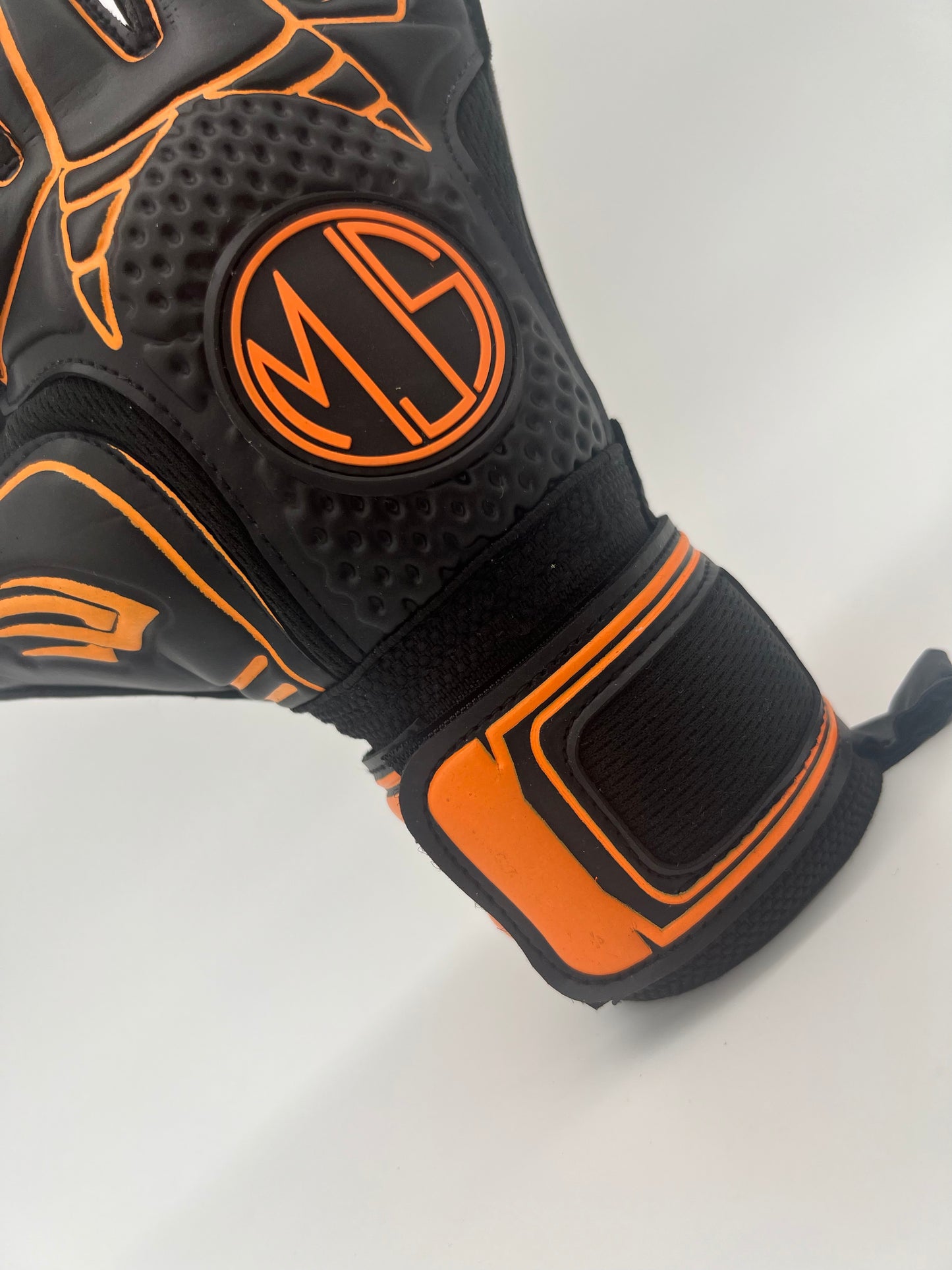 Adrenaline PRO - JUNIOR Goalkeeper gloves